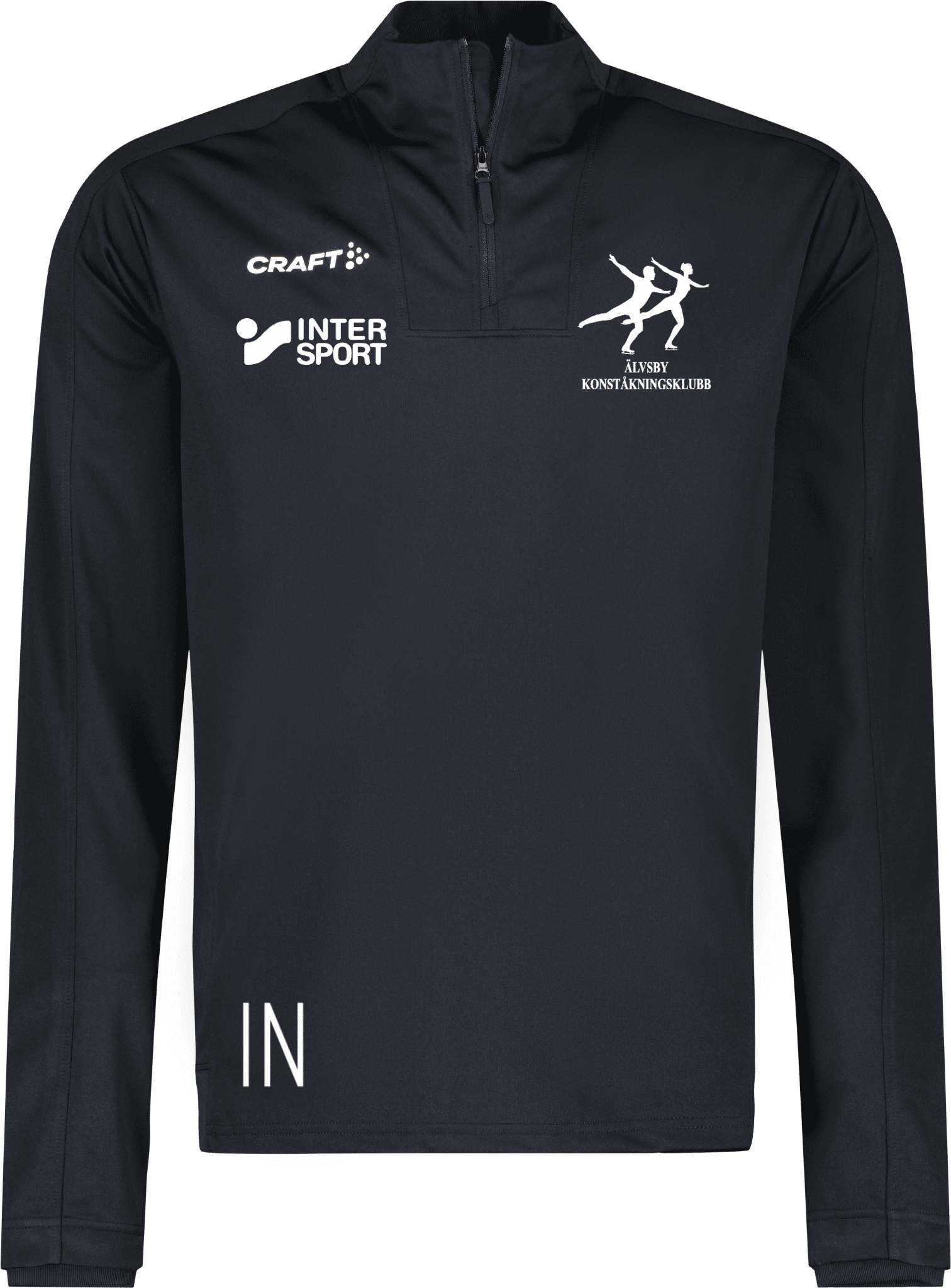 Craft EVOLVE 2.0 M HALF ZIP