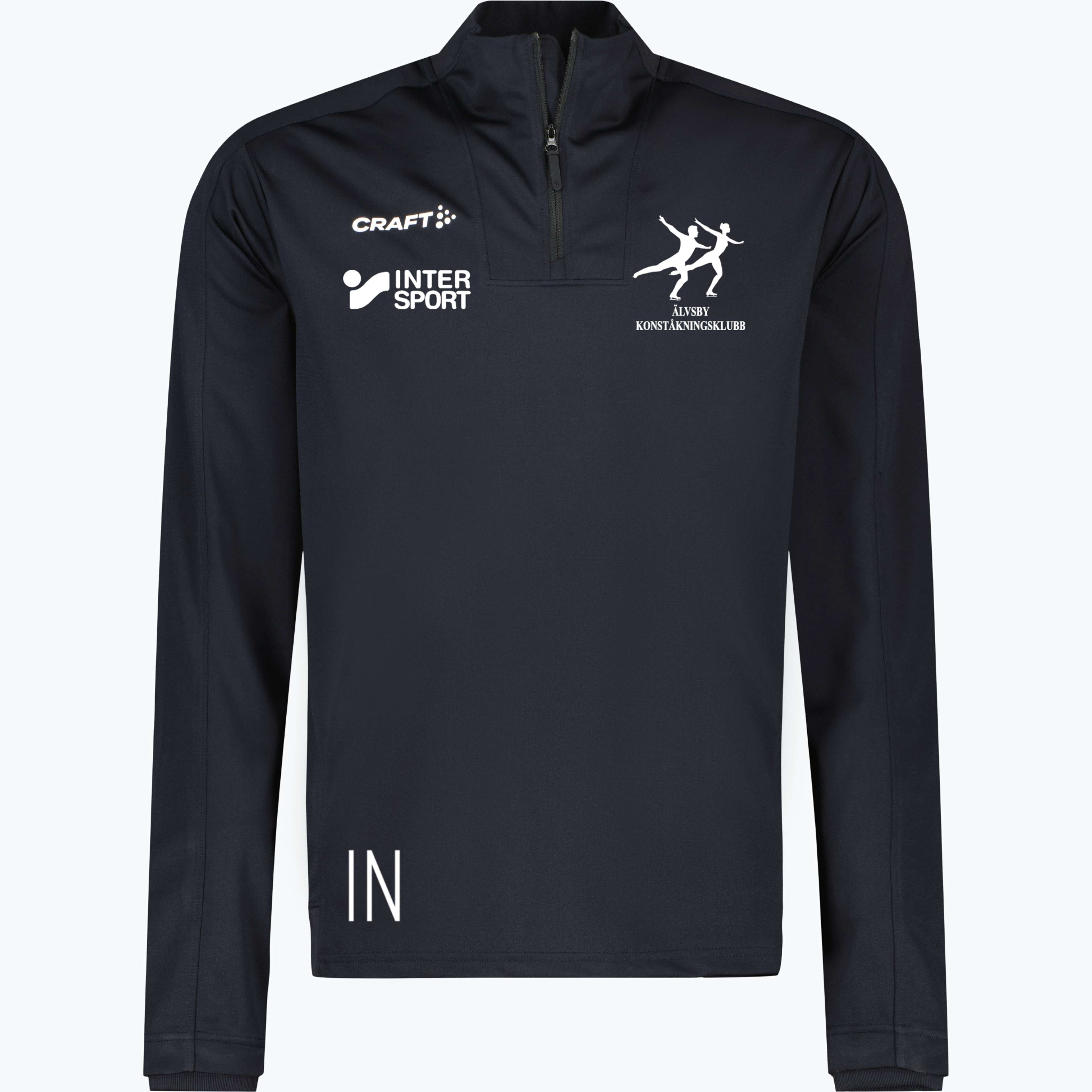 EVOLVE 2.0 M HALF ZIP