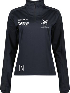 Craft EVOLVE 2.0 W HALF ZIP