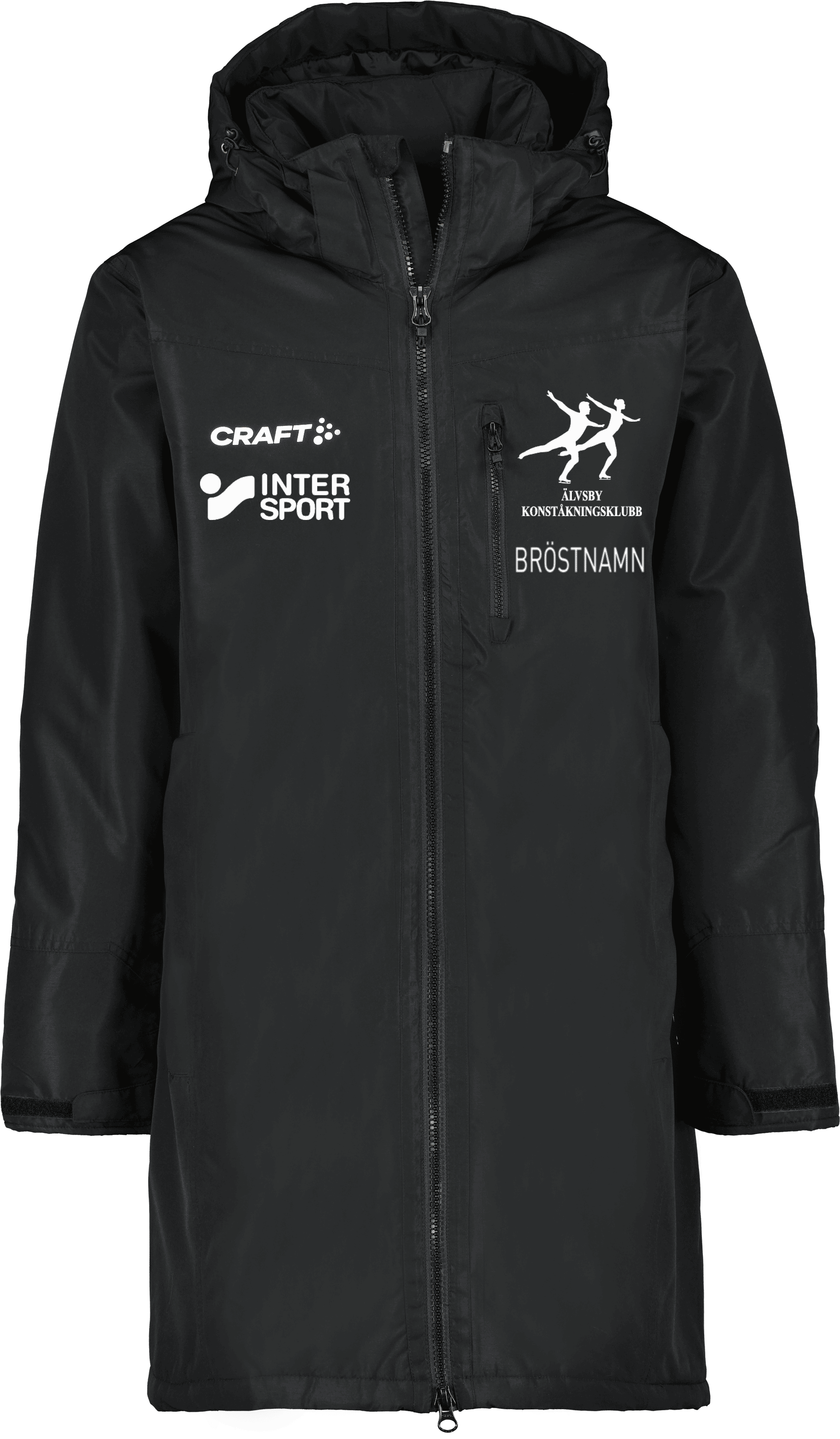 Craft Parkas M Jacka