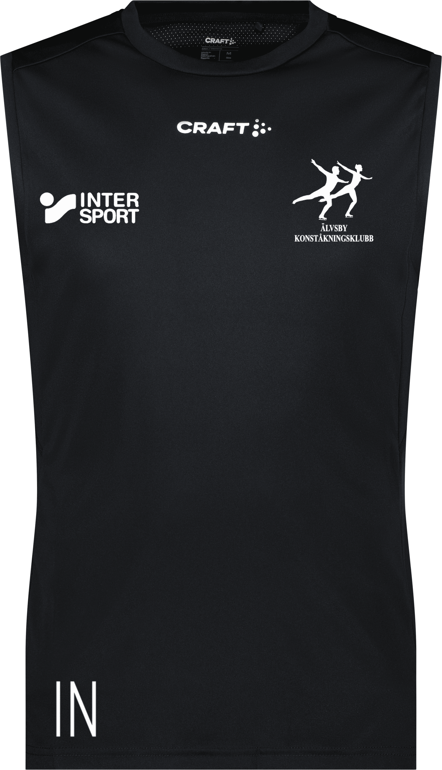 Craft Rush 2.0 M linne