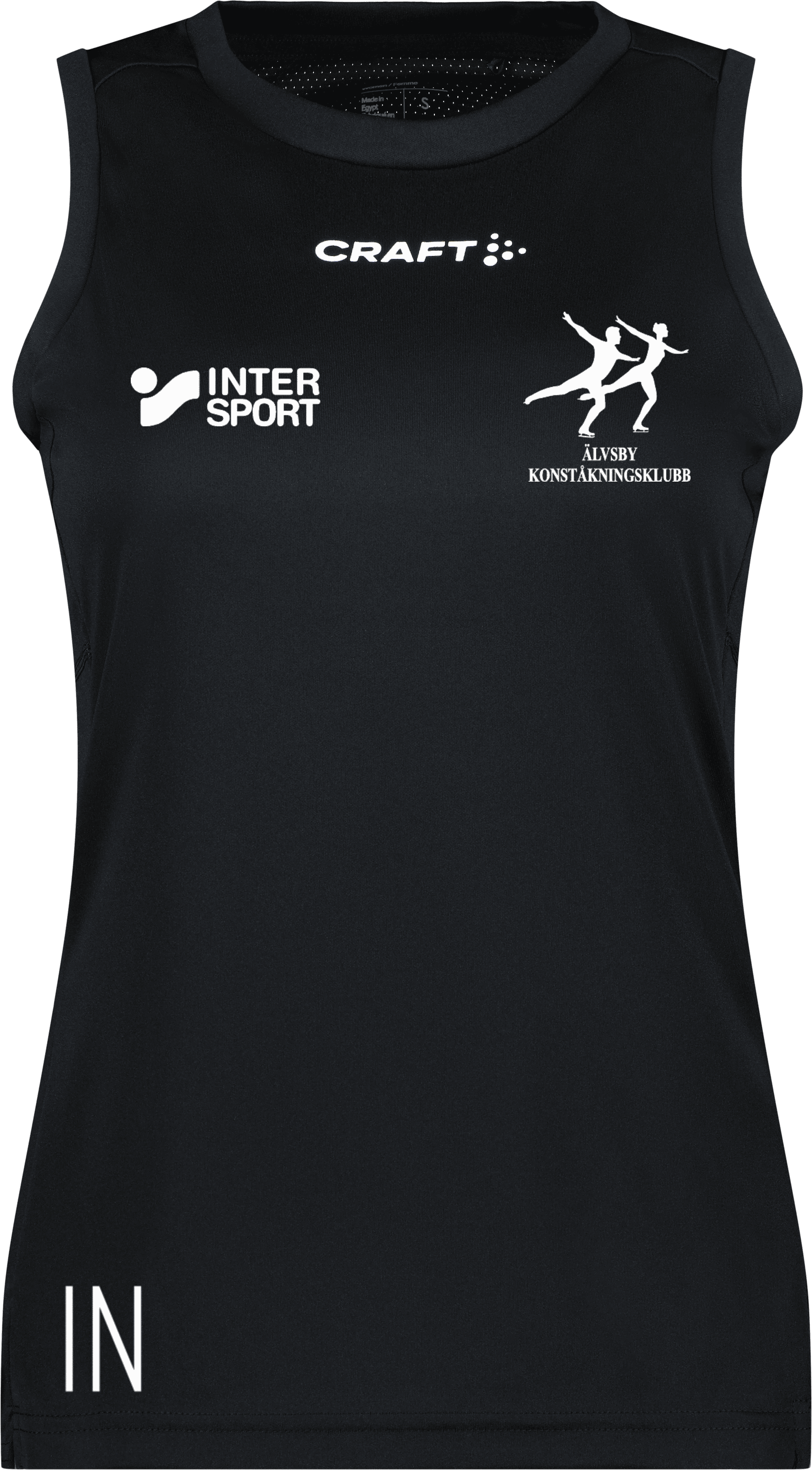 Craft Rush 2.0 W linne