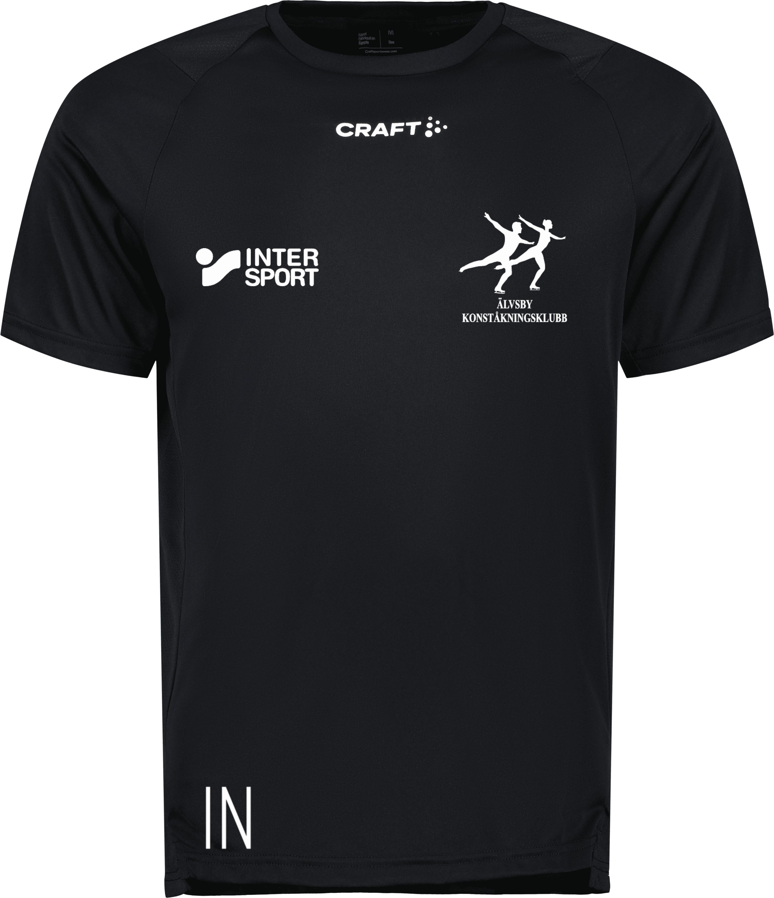 Craft Rush 2.0 JR t-shirt