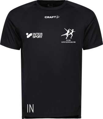 Craft Rush 2.0 JR träningst-shirt