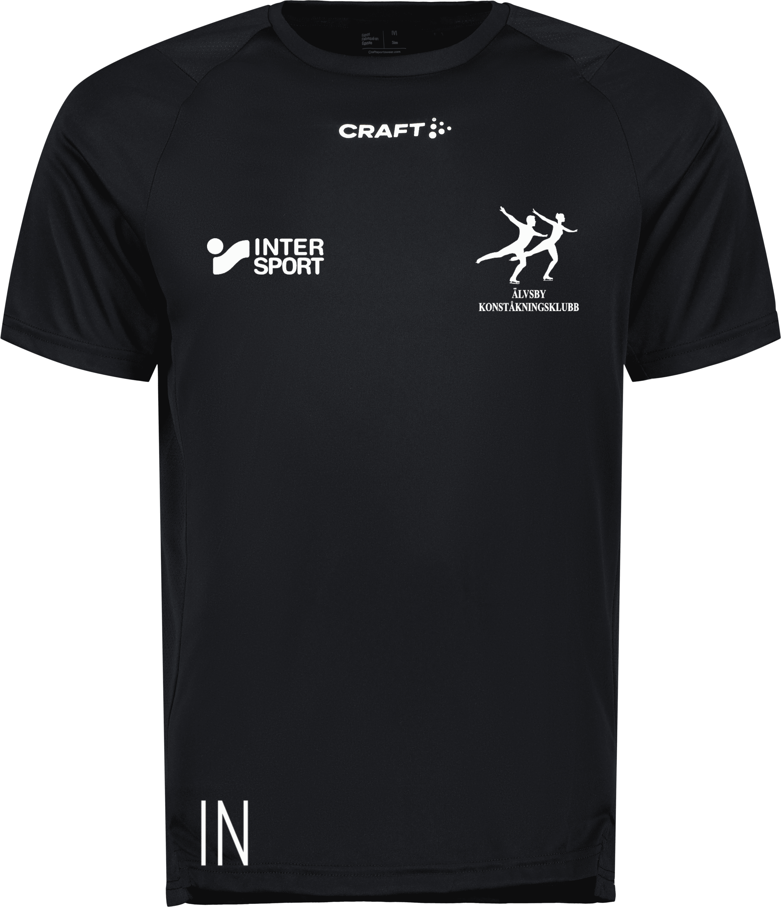 Craft Rush 2.0 M t-shirt