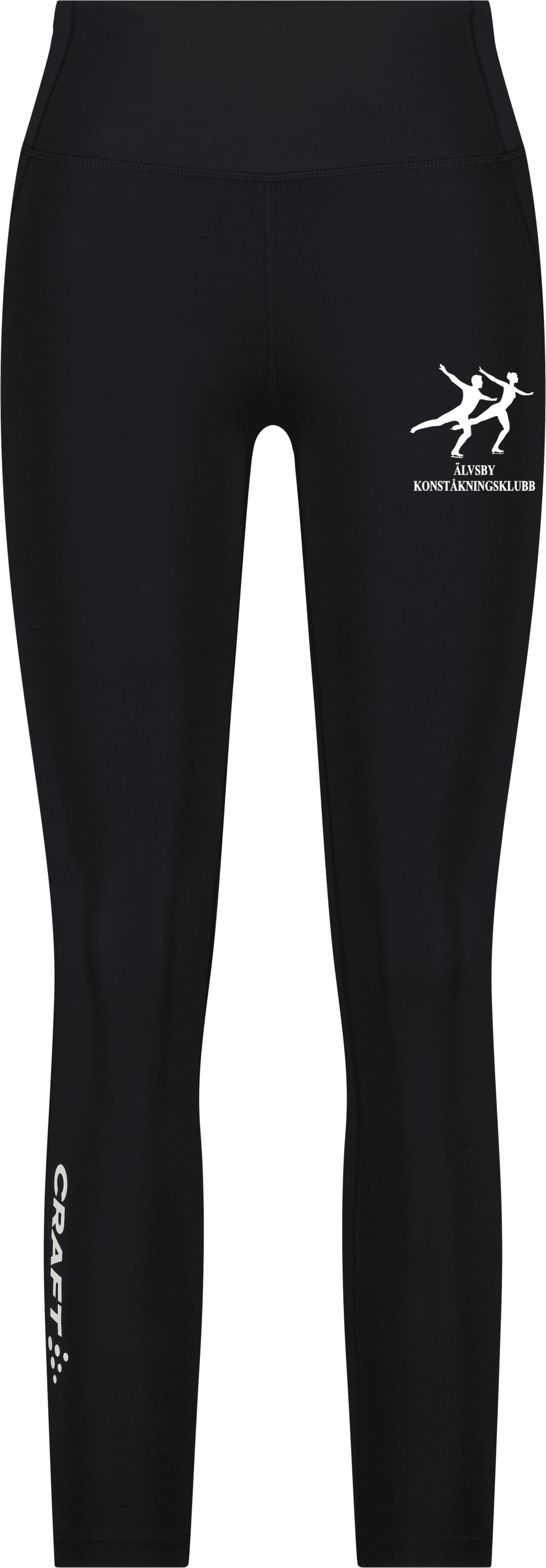 Craft Rush 2.0 W tights