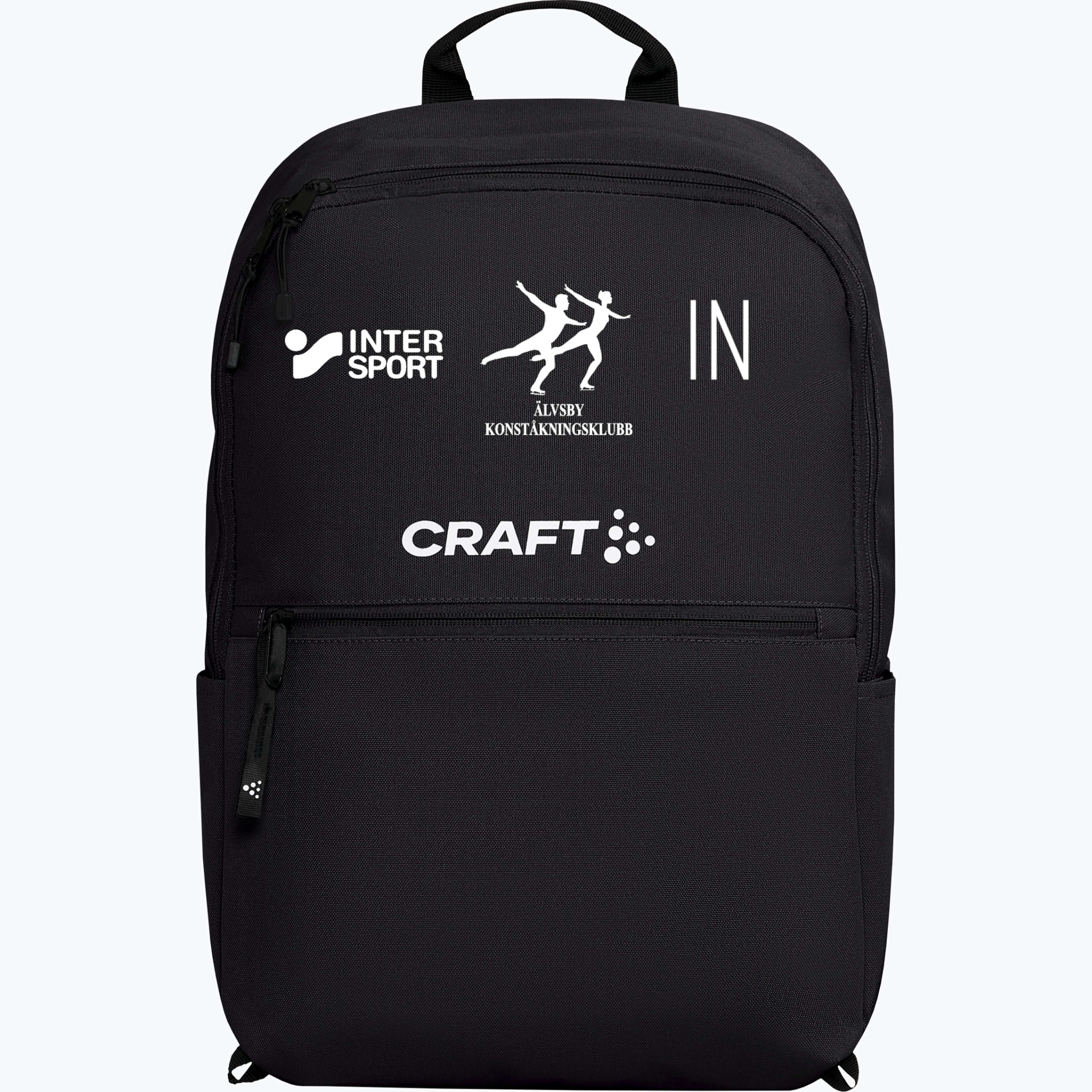 Squad 2.0 16L ryggsäck