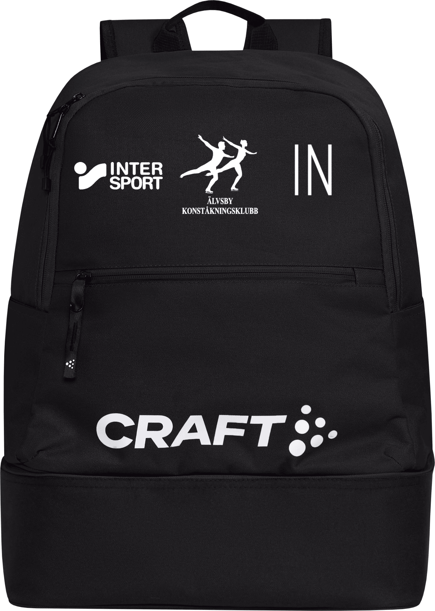 Craft Squad 2.0 Shoe 26L ryggsäck