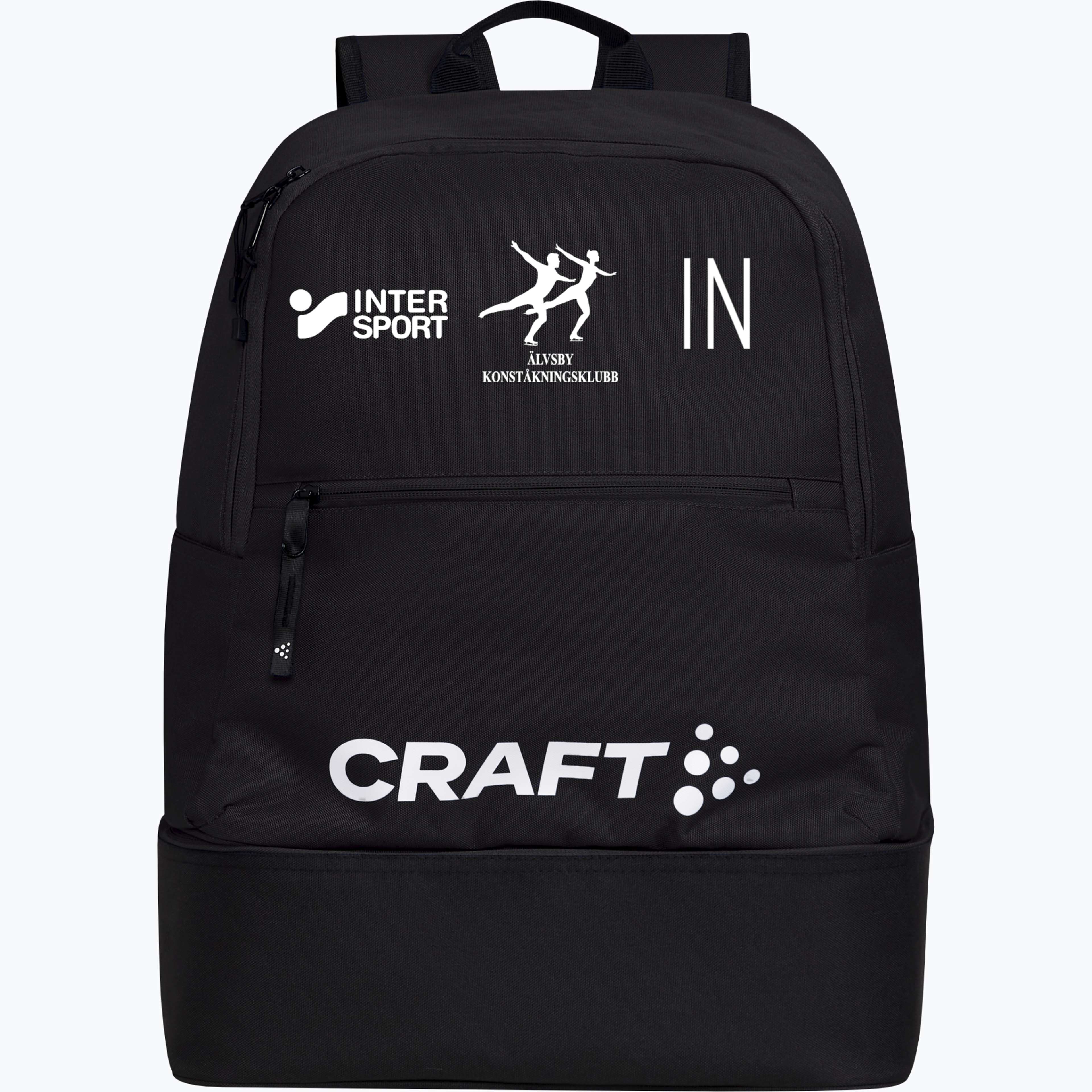 Squad 2.0 Shoe 26L ryggsäck