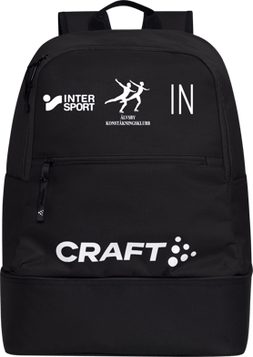 Craft Squad 2.0 Shoe 26L ryggsäck