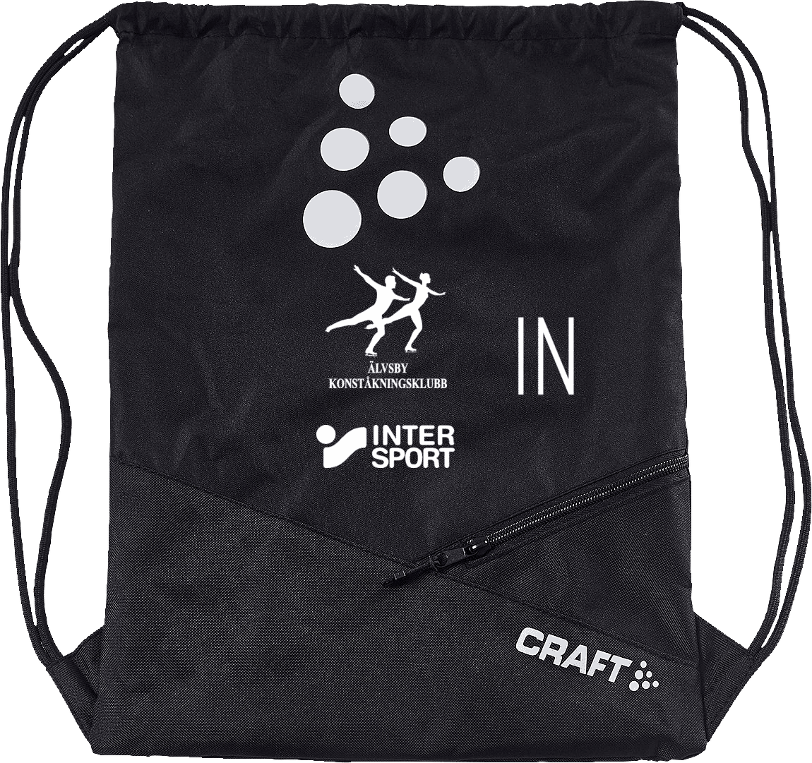 Craft Squad Gympapåse