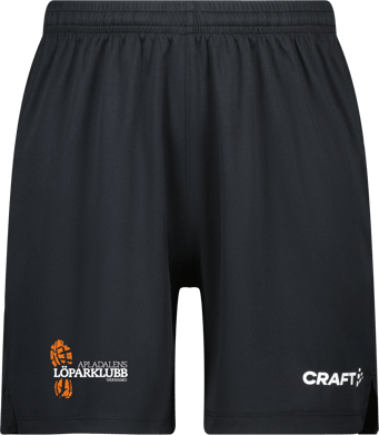 Craft Squad W Solid Shorts