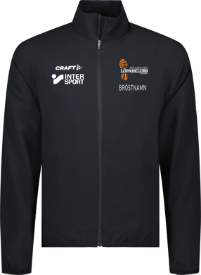 Craft Rush 2.0 Training Jacket M