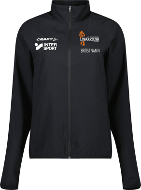 Craft Rush 2.0 Training Jacket W