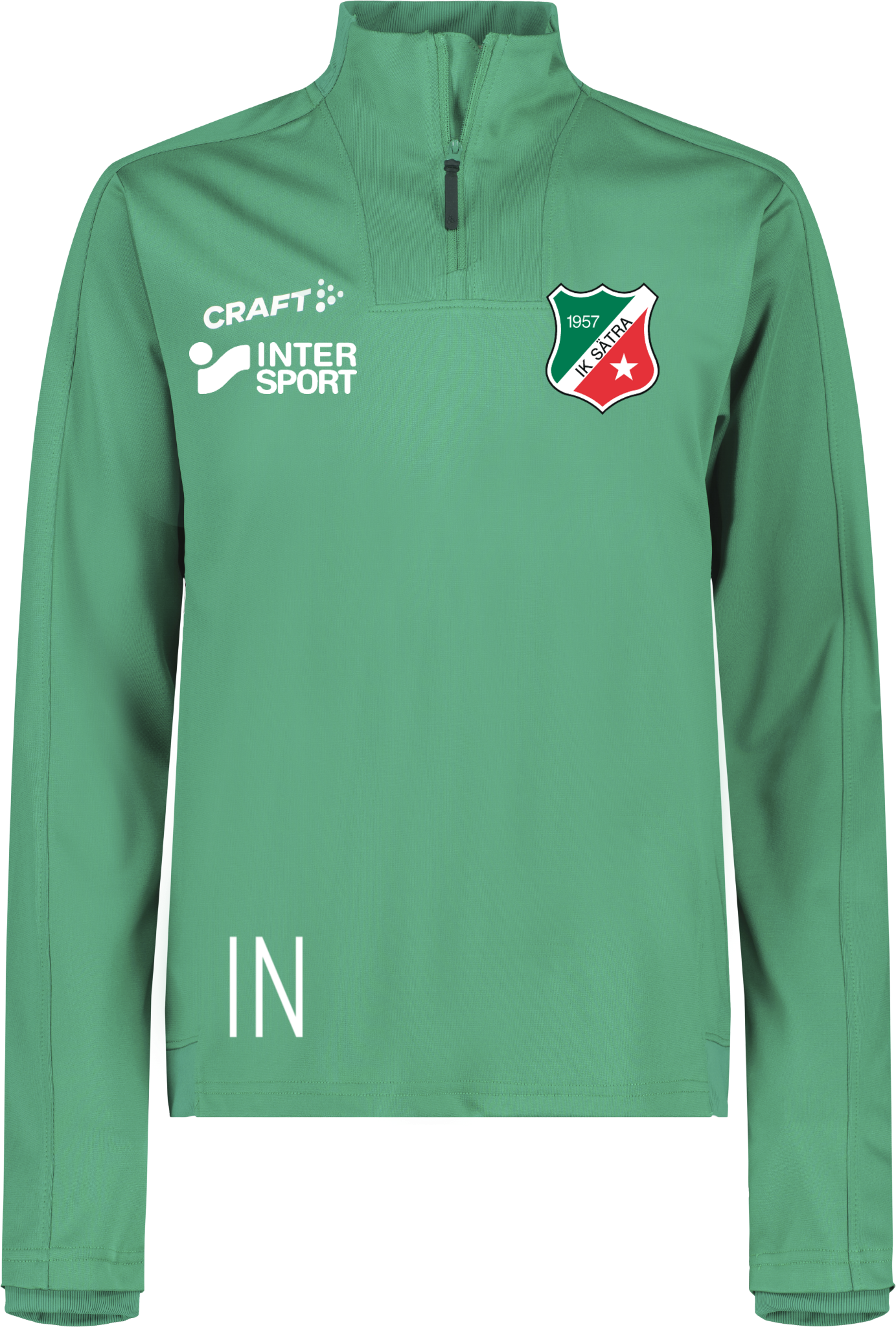 Craft EVOLVE 2.0 HALF ZIP JR 