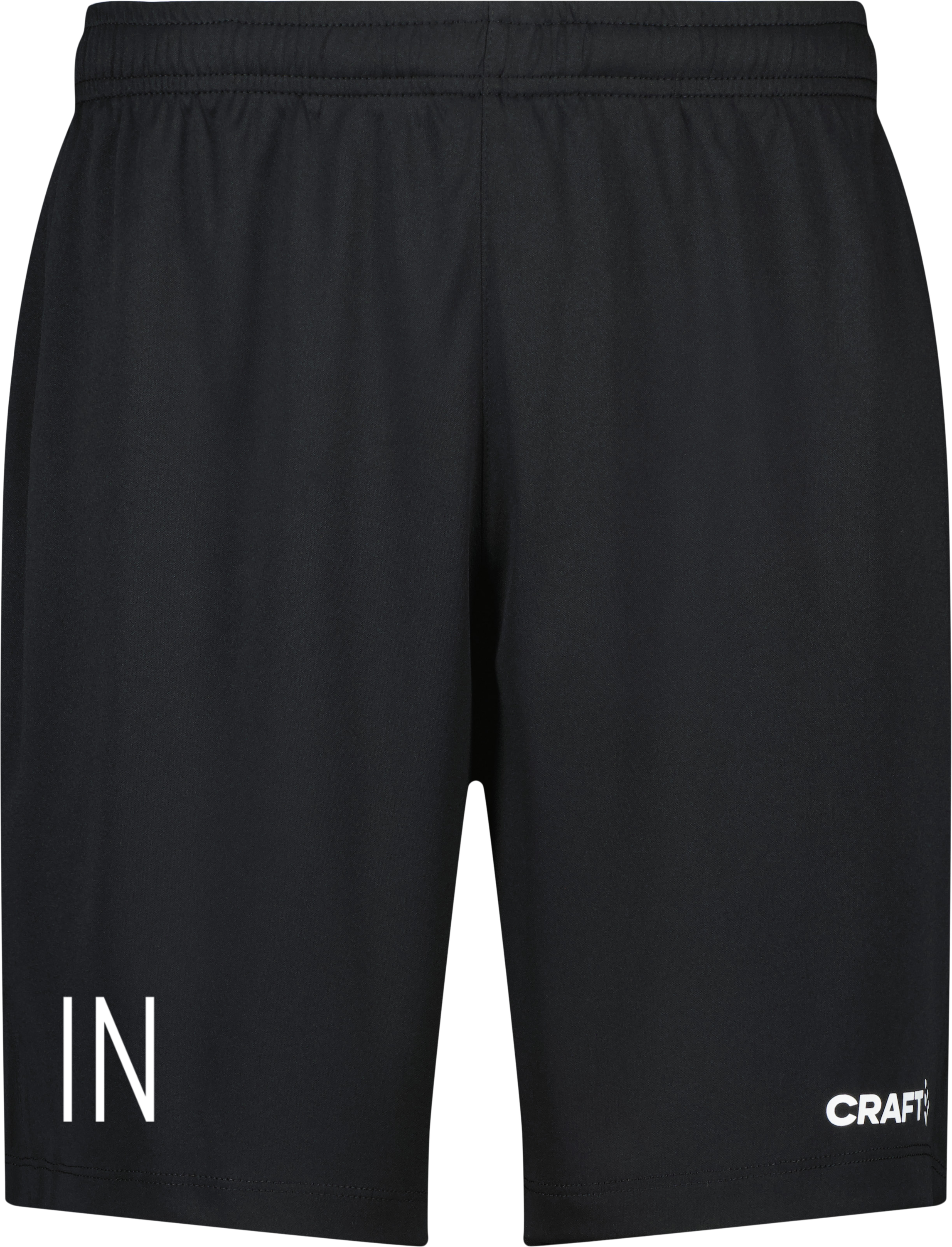 Craft Squad Jr Solid Shorts