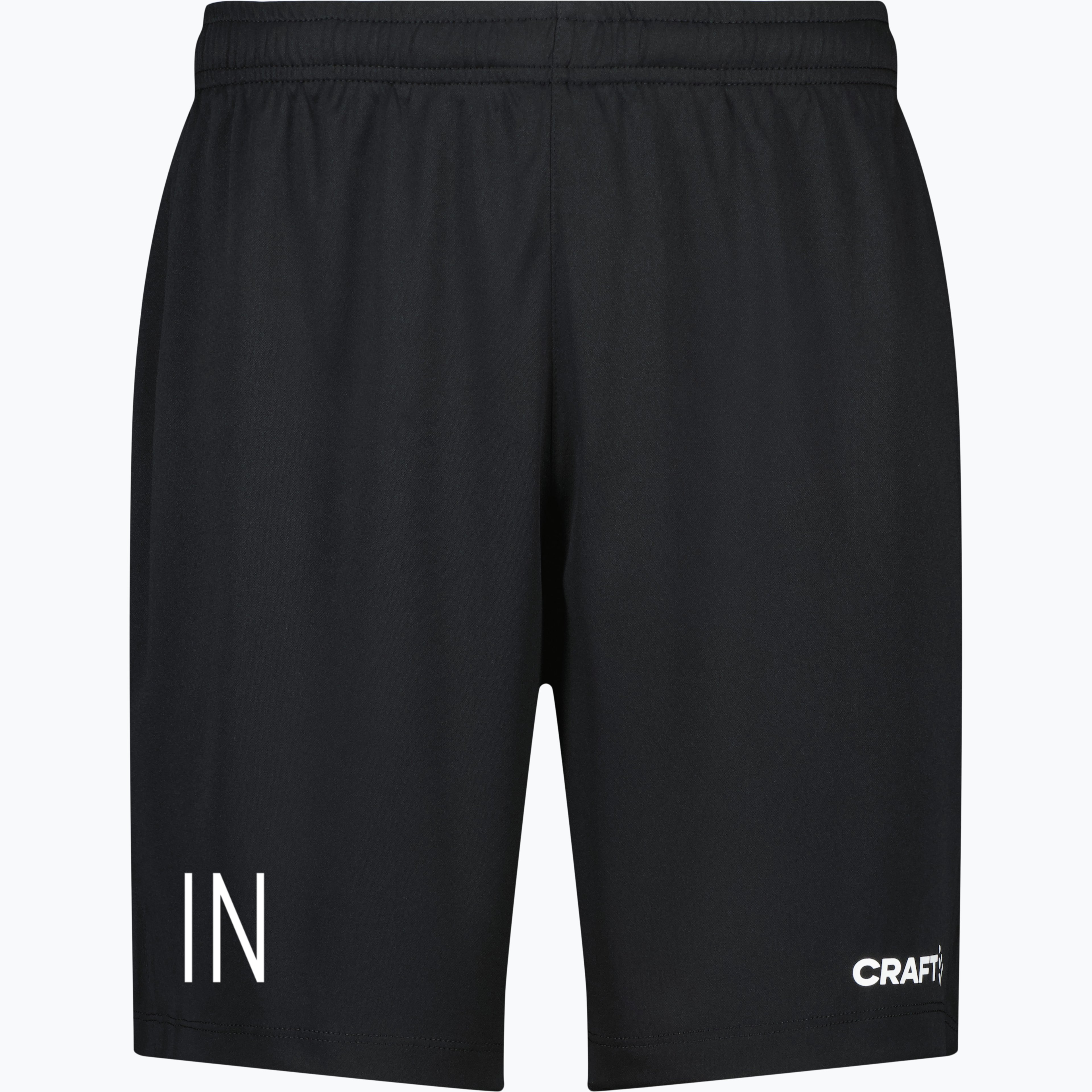 Squad Jr Solid Shorts