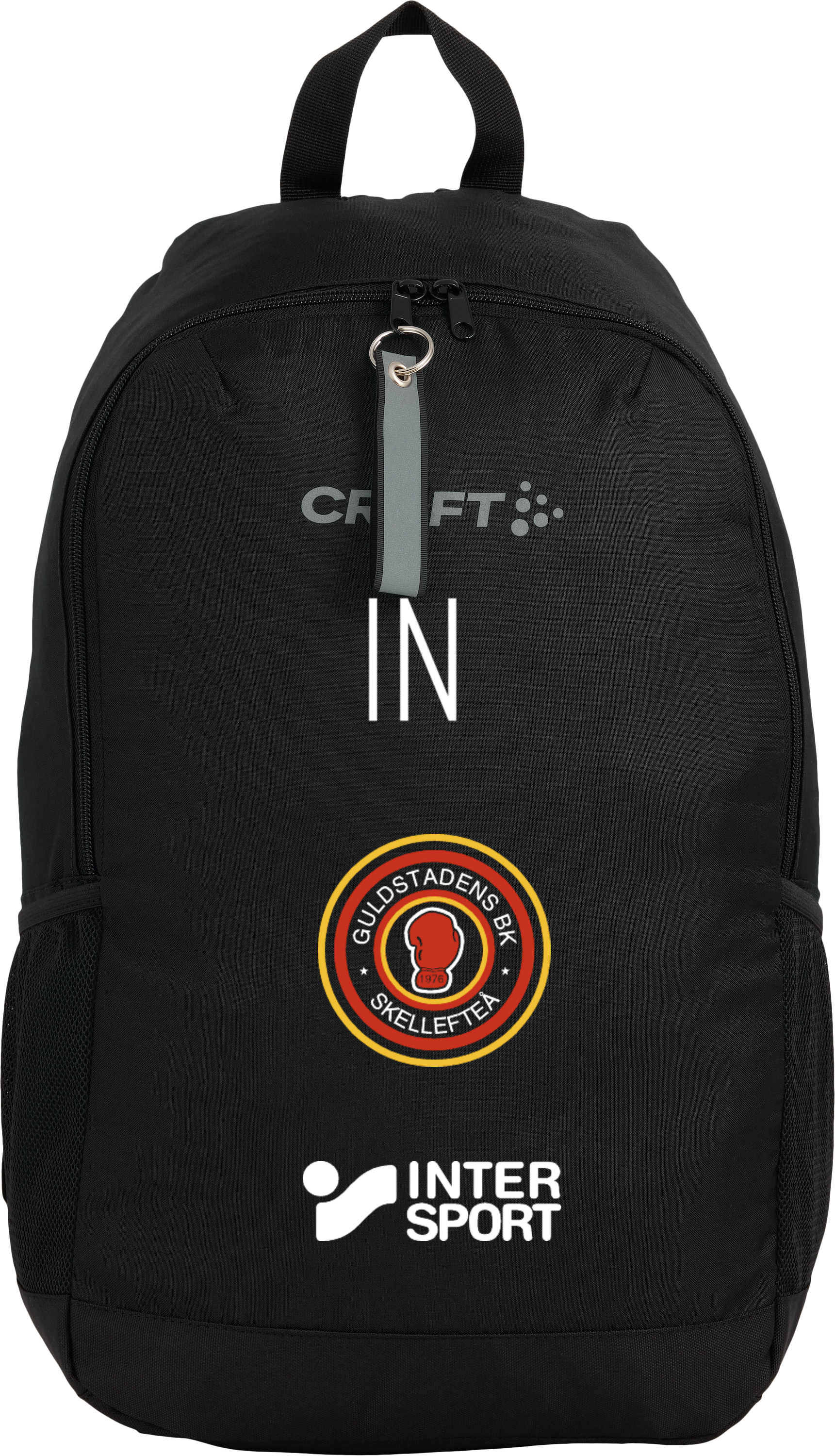 Craft  ABILITY PRACTICE BACKPACK