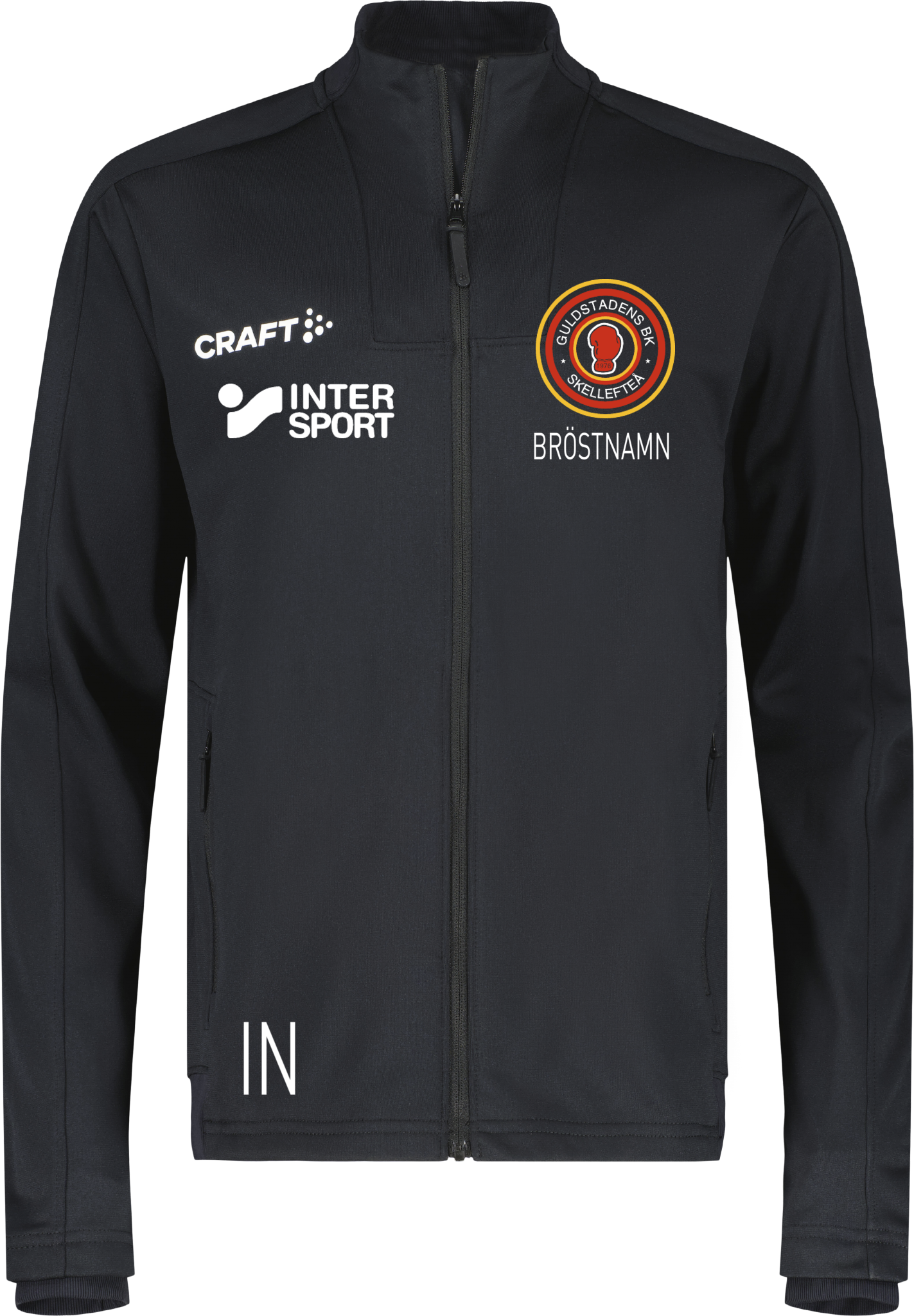 Craft EVOLVE 2.0 FULL ZIP JR