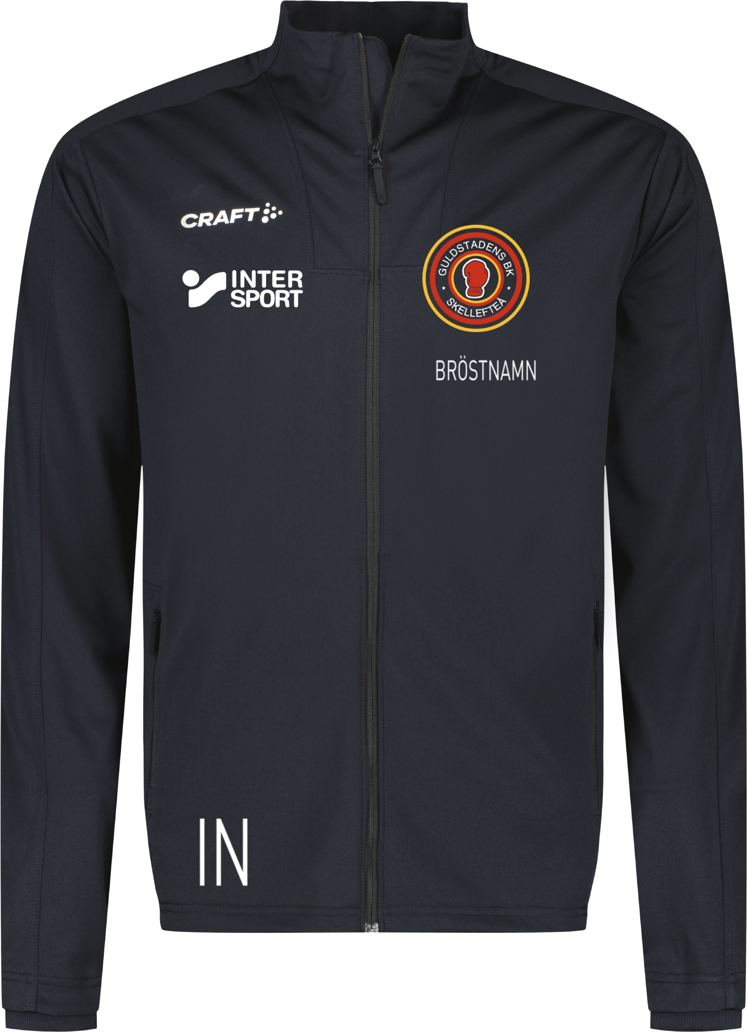 Craft EVOLVE 2.0 M FULL ZIP