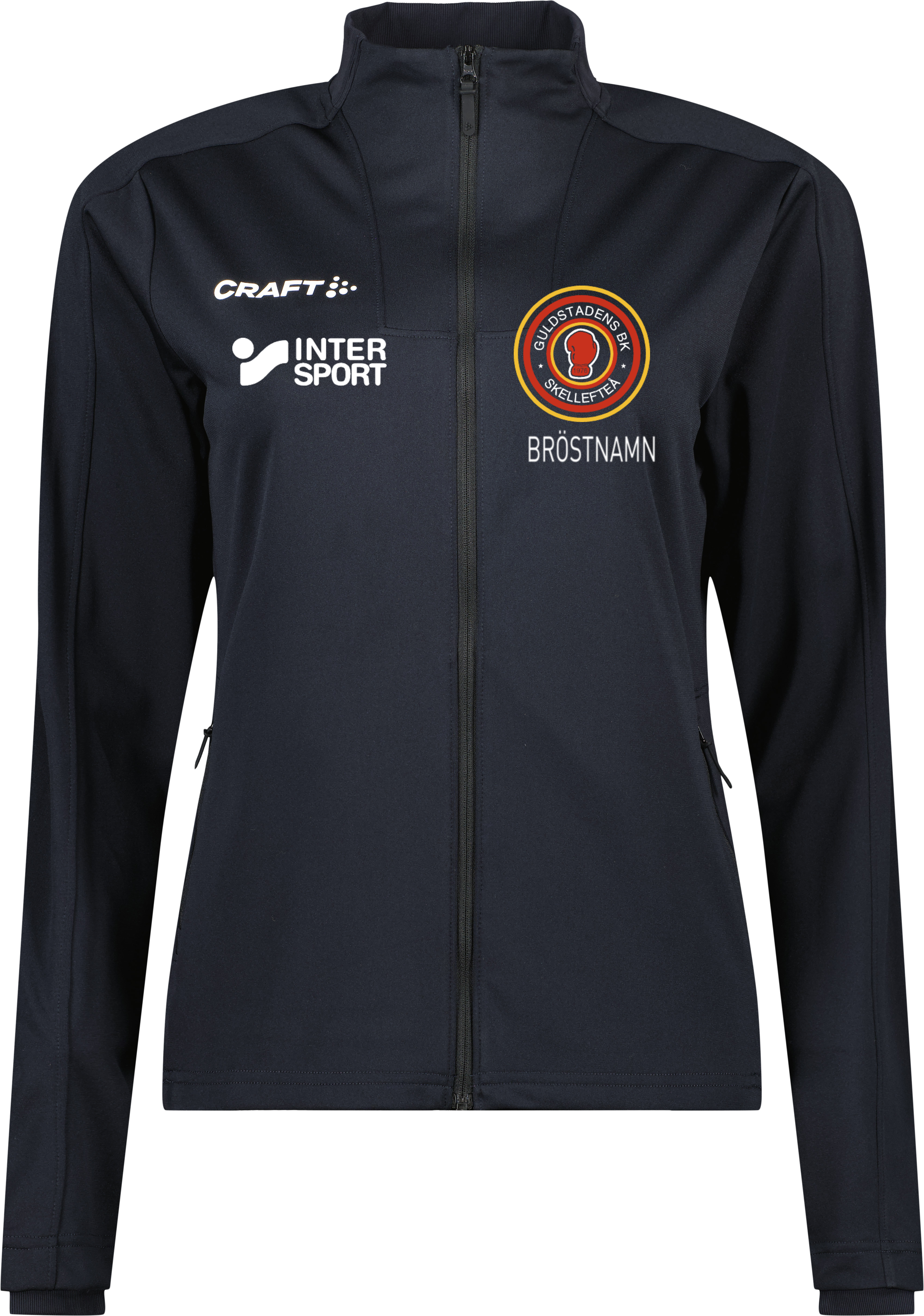 Craft EVOLVE 2.0 W FULL ZIP