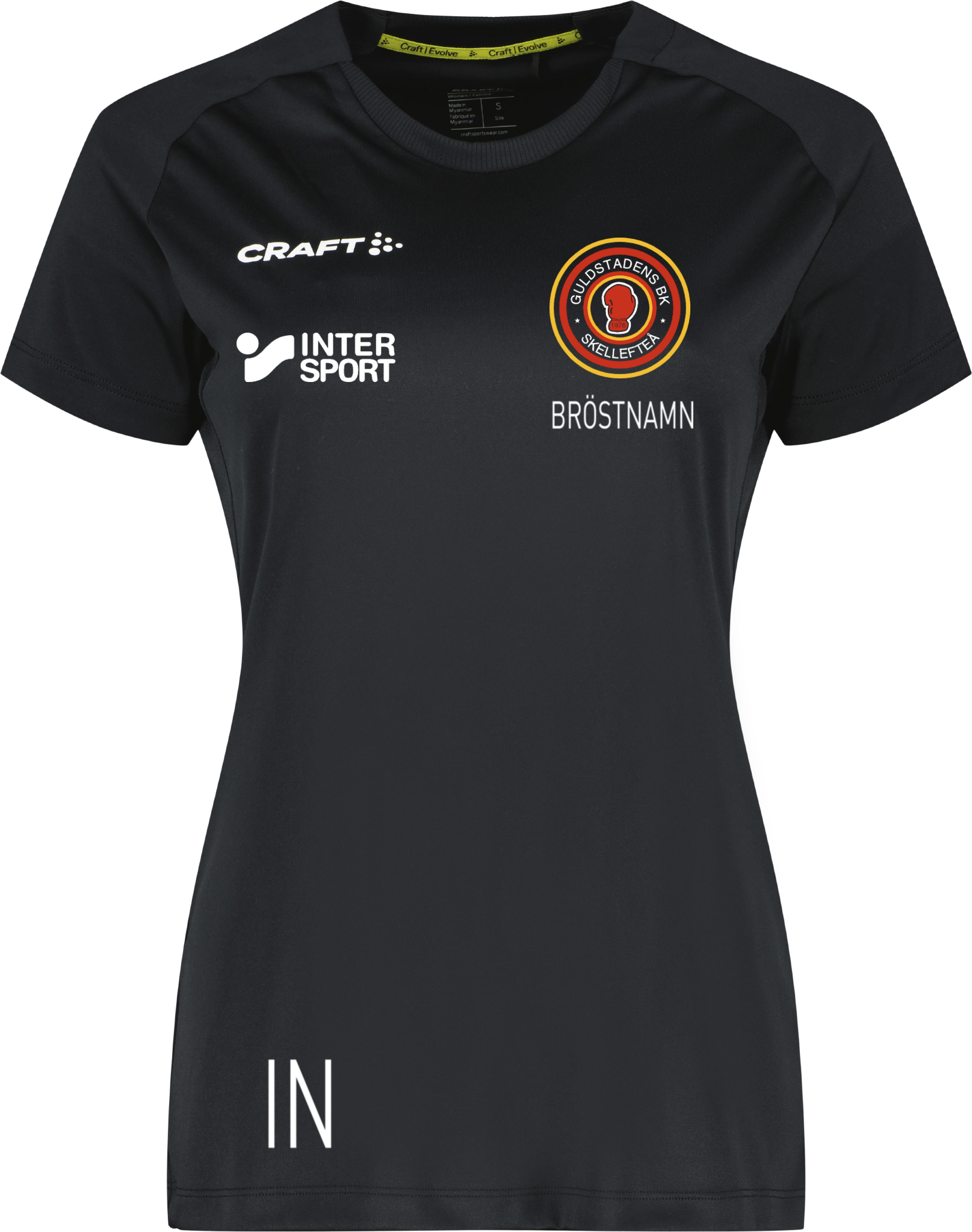 Craft Evolve W T-shirt