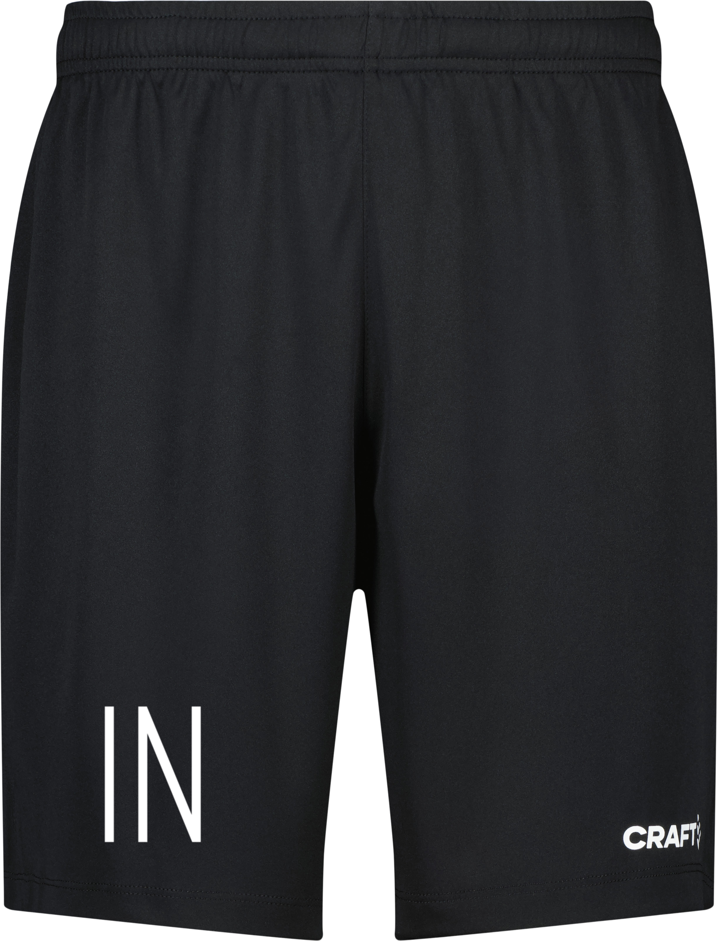 Craft Squad Jr Solid Shorts