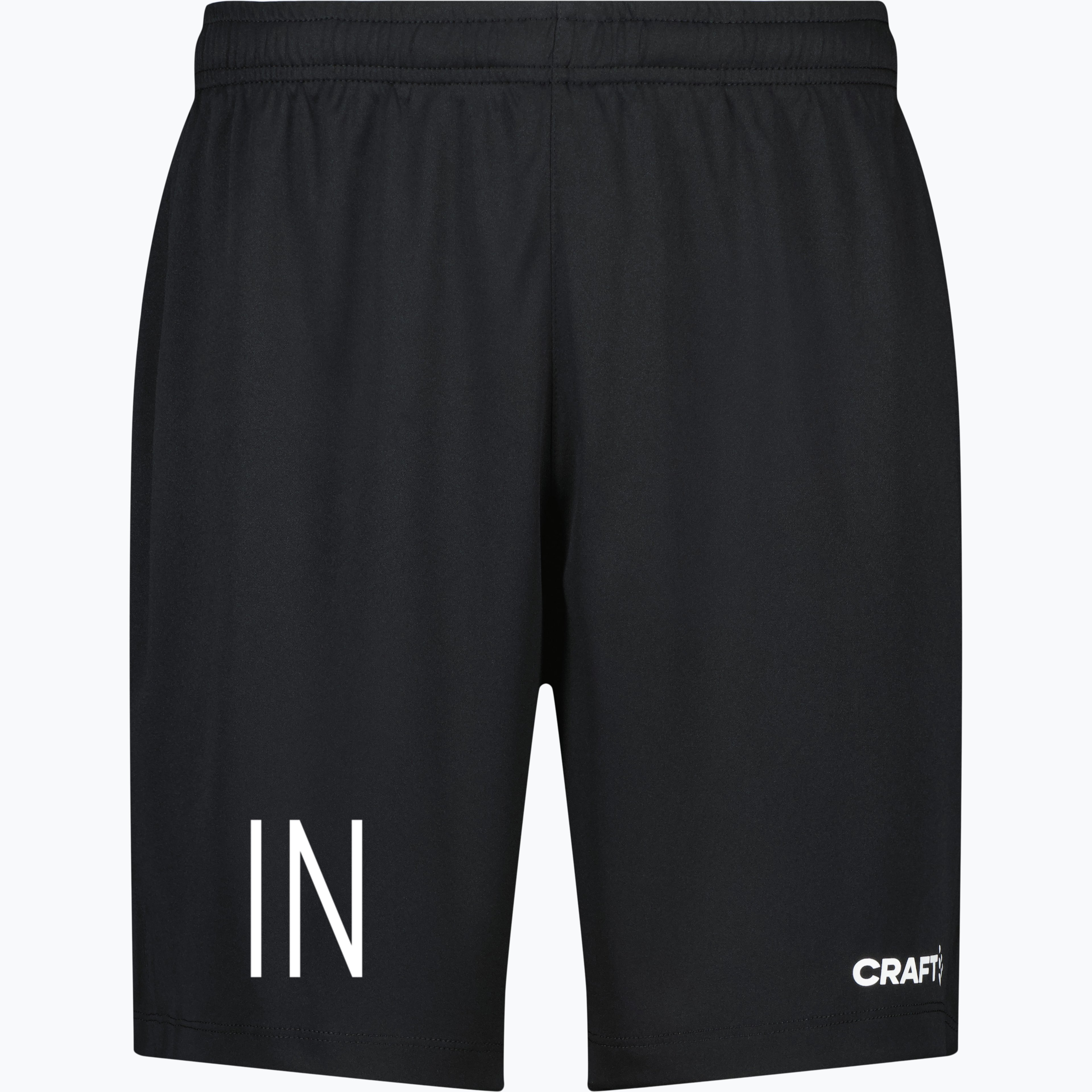 Squad Jr Solid Shorts