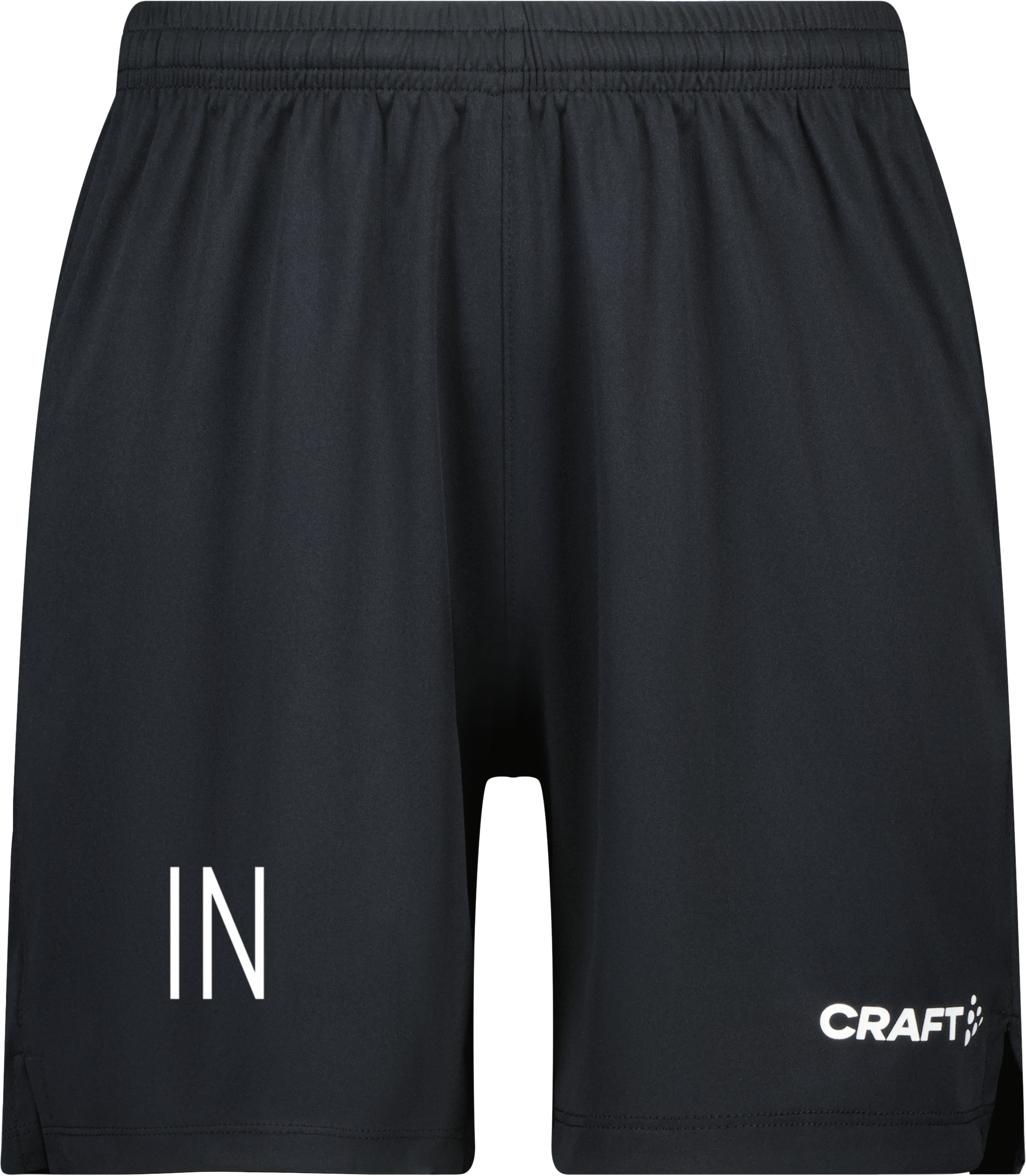 Craft Squad W Solid Shorts