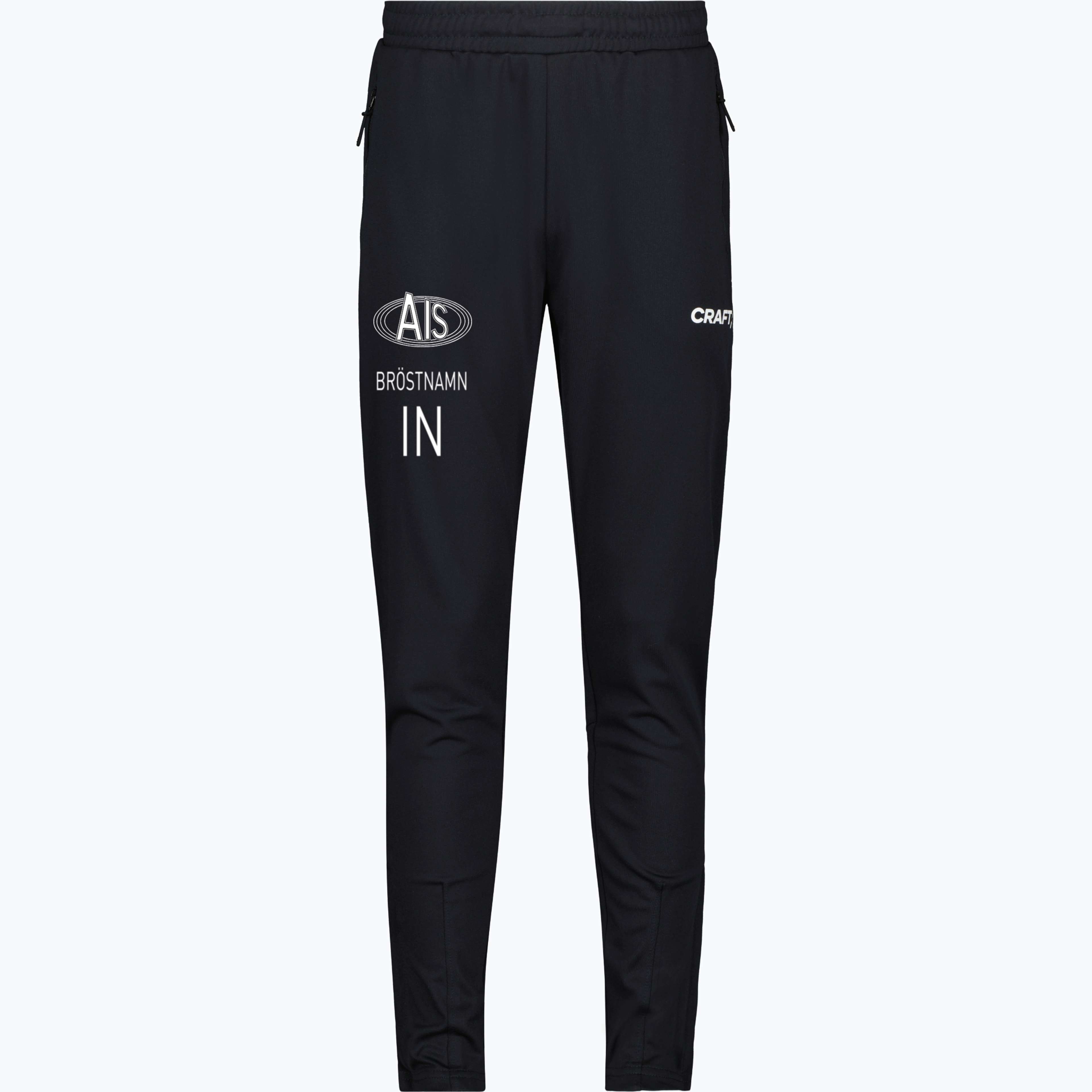 Evolve 2.0 Jr Träningsbyxa