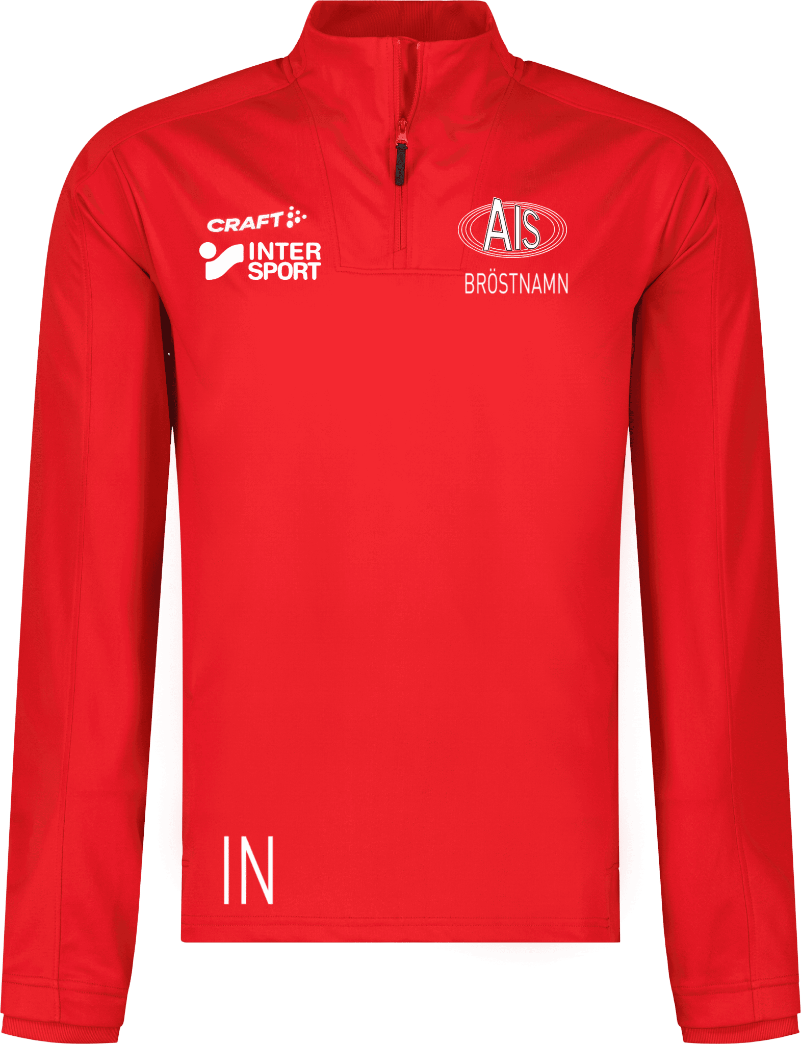 Craft EVOLVE 2.0 M HALF ZIP