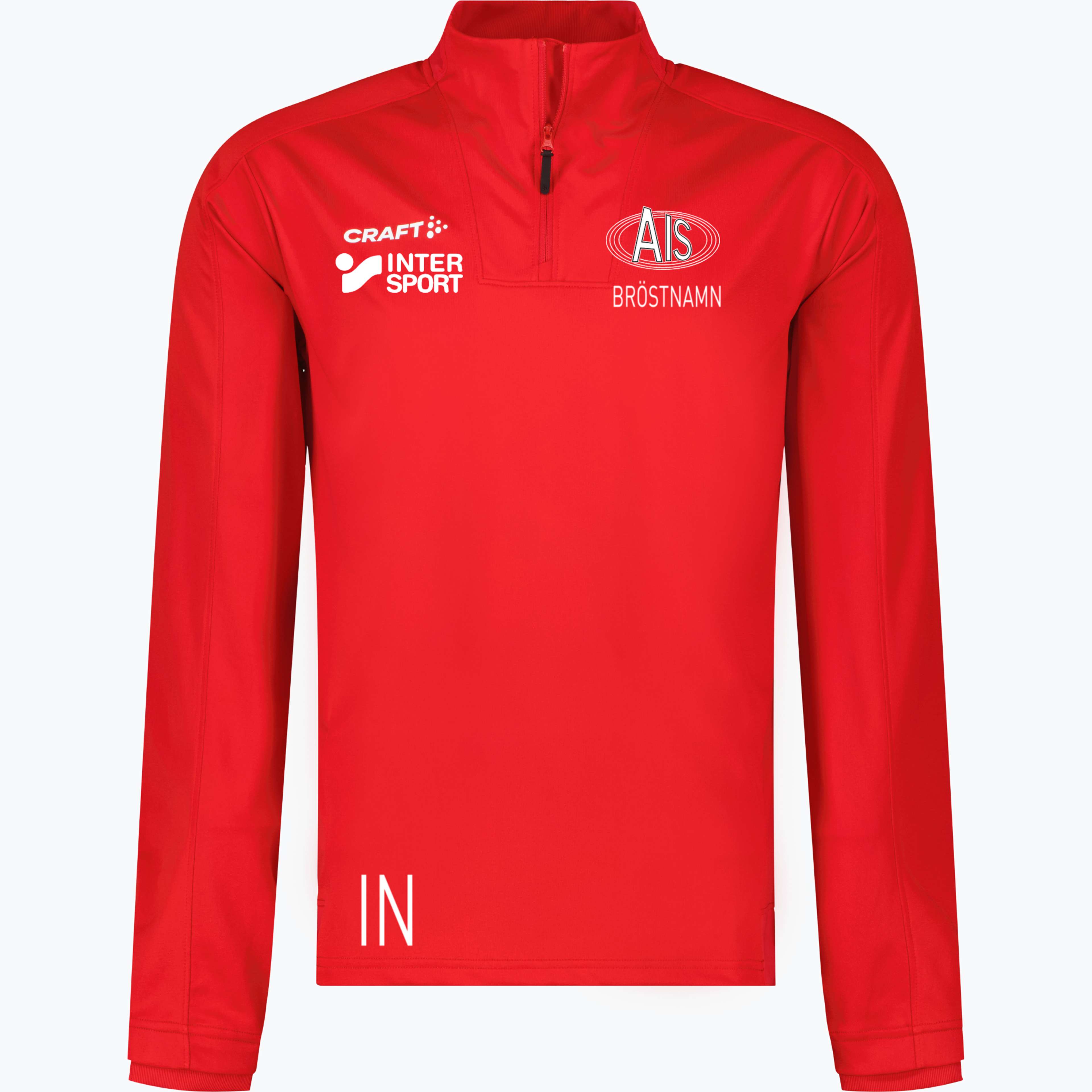 EVOLVE 2.0 M HALF ZIP