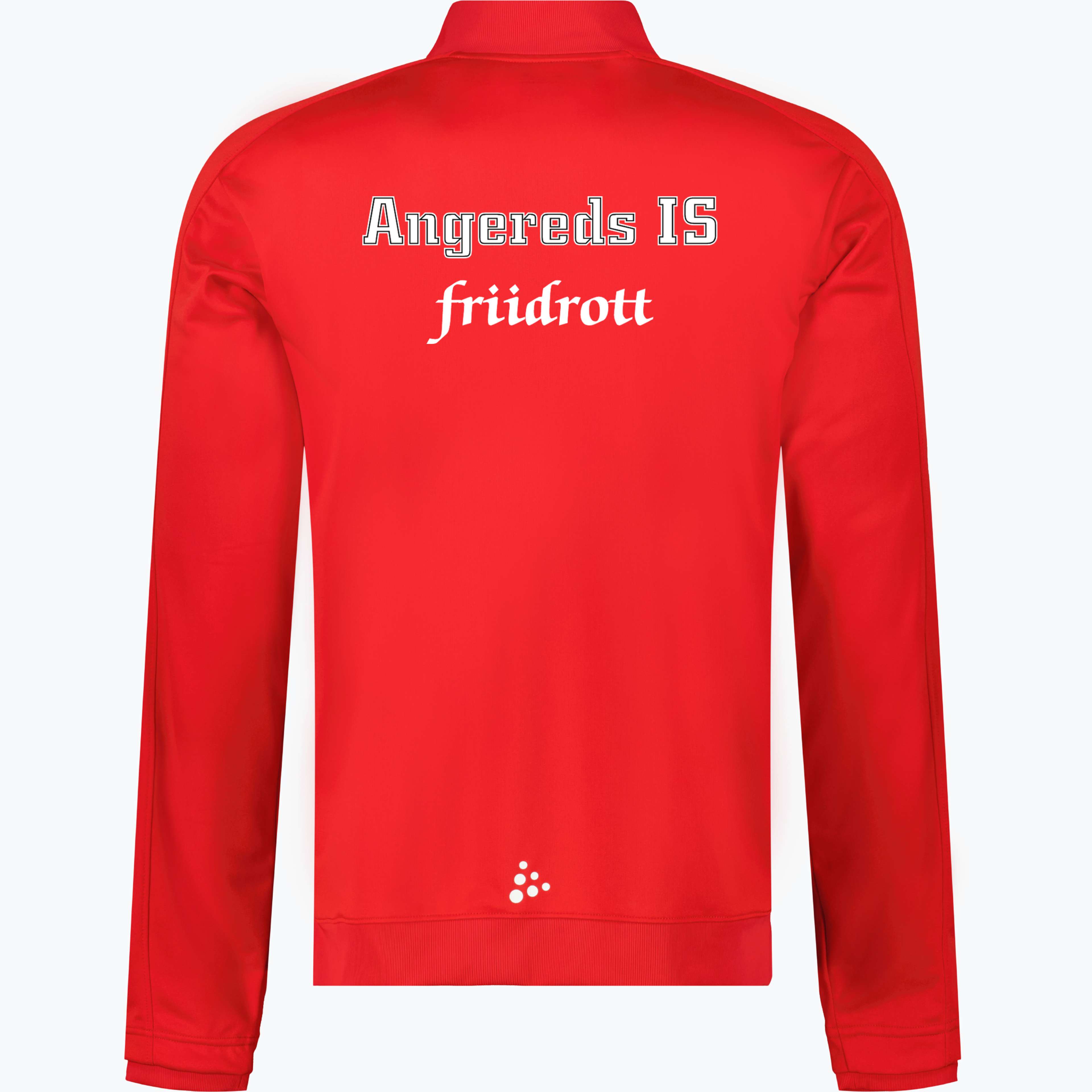 EVOLVE 2.0 M HALF ZIP