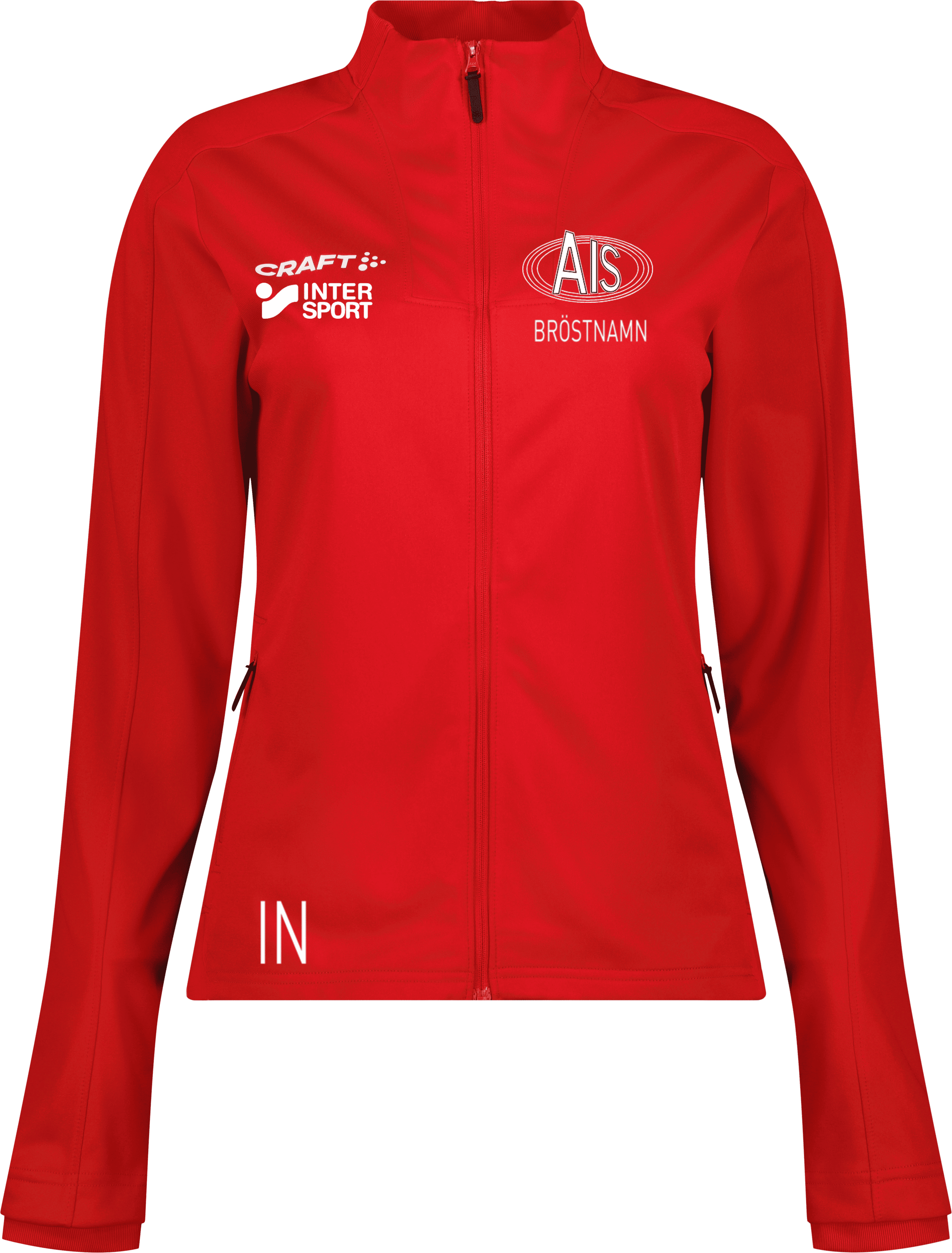 Craft EVOLVE 2.0 W FULL ZIP