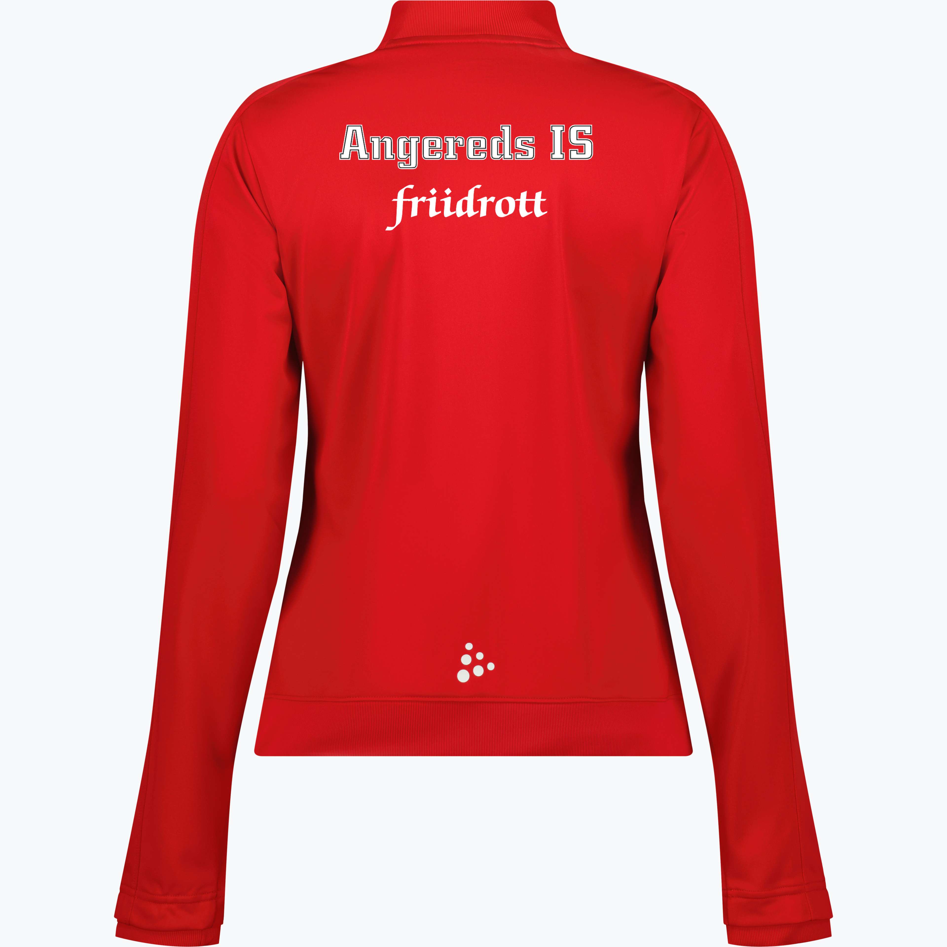 EVOLVE 2.0 W FULL ZIP