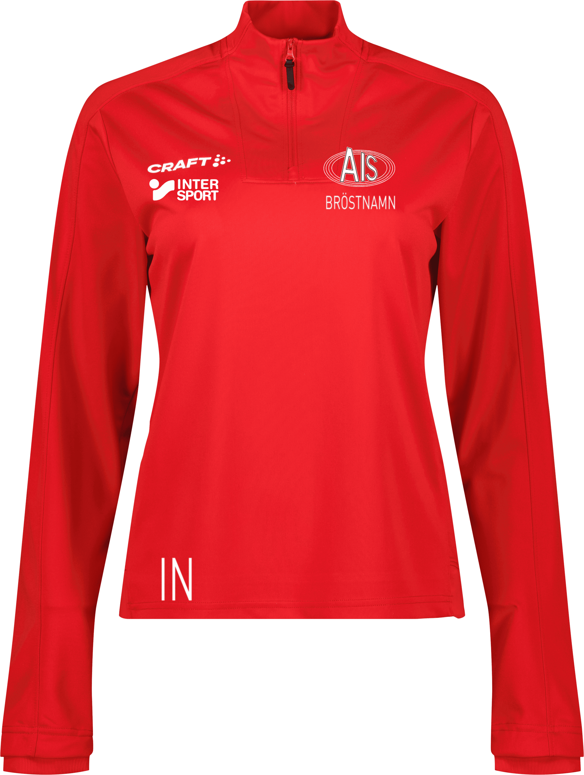 Craft EVOLVE 2.0 W HALF ZIP