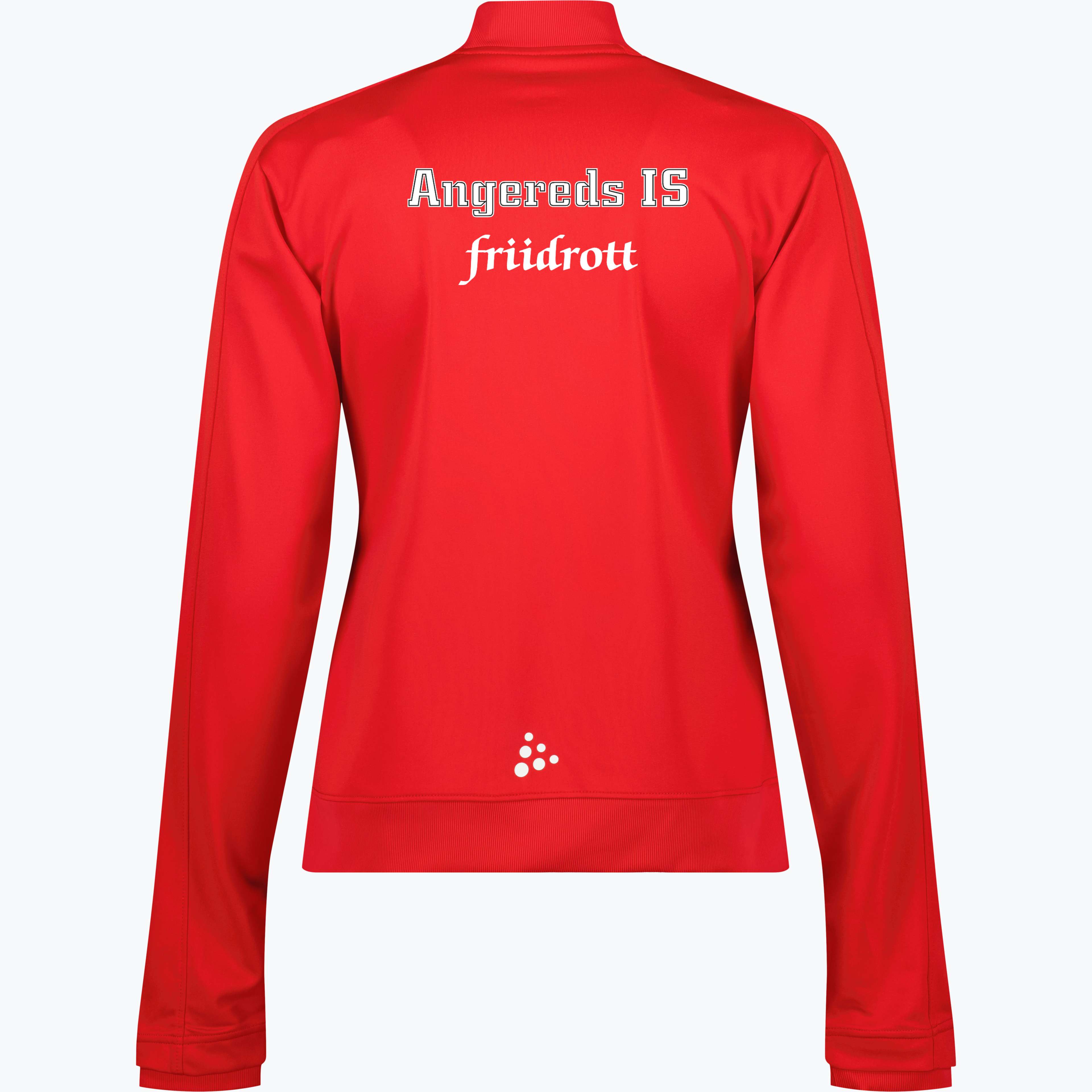 EVOLVE 2.0 W HALF ZIP