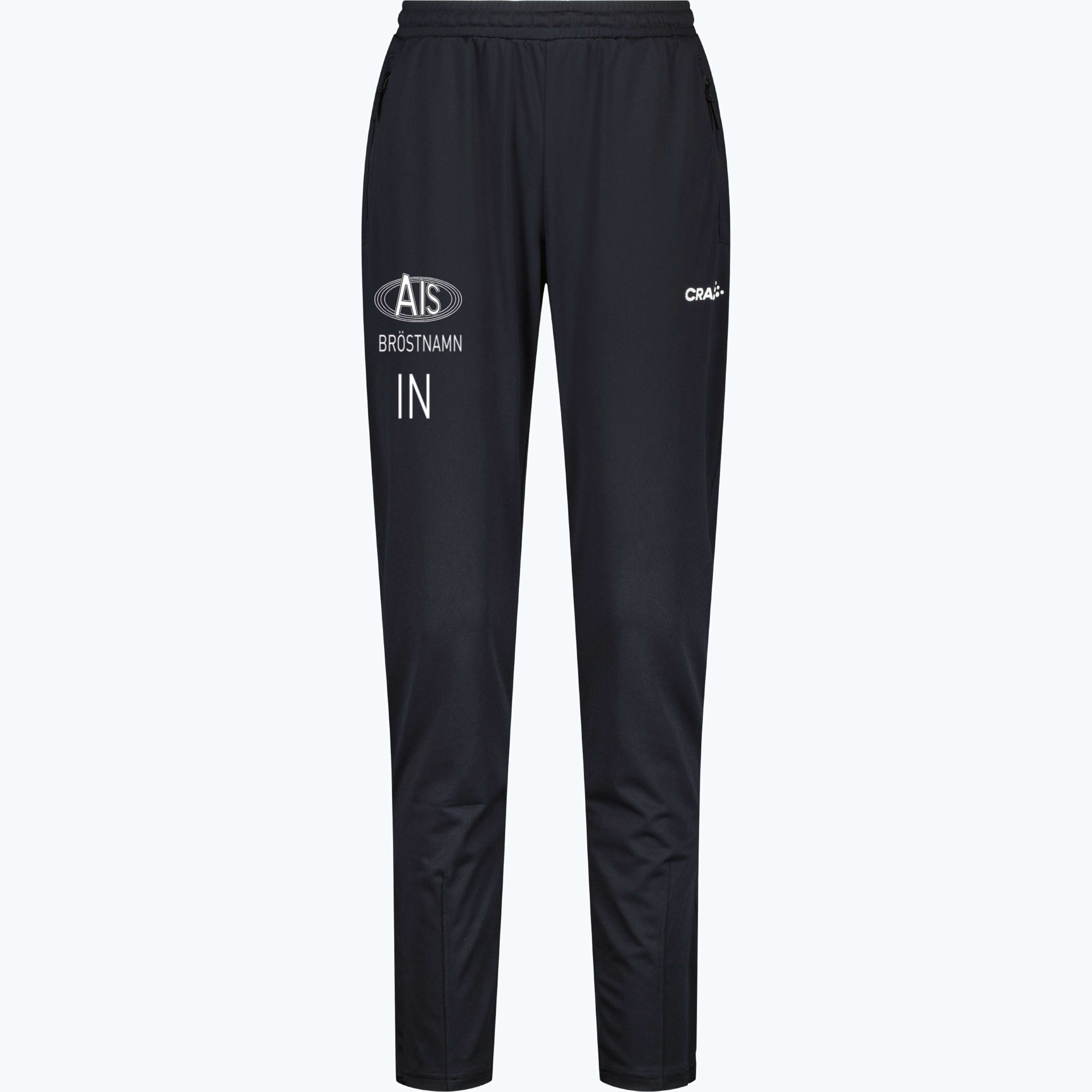 Evolve 2.0 W Träningsbyxa