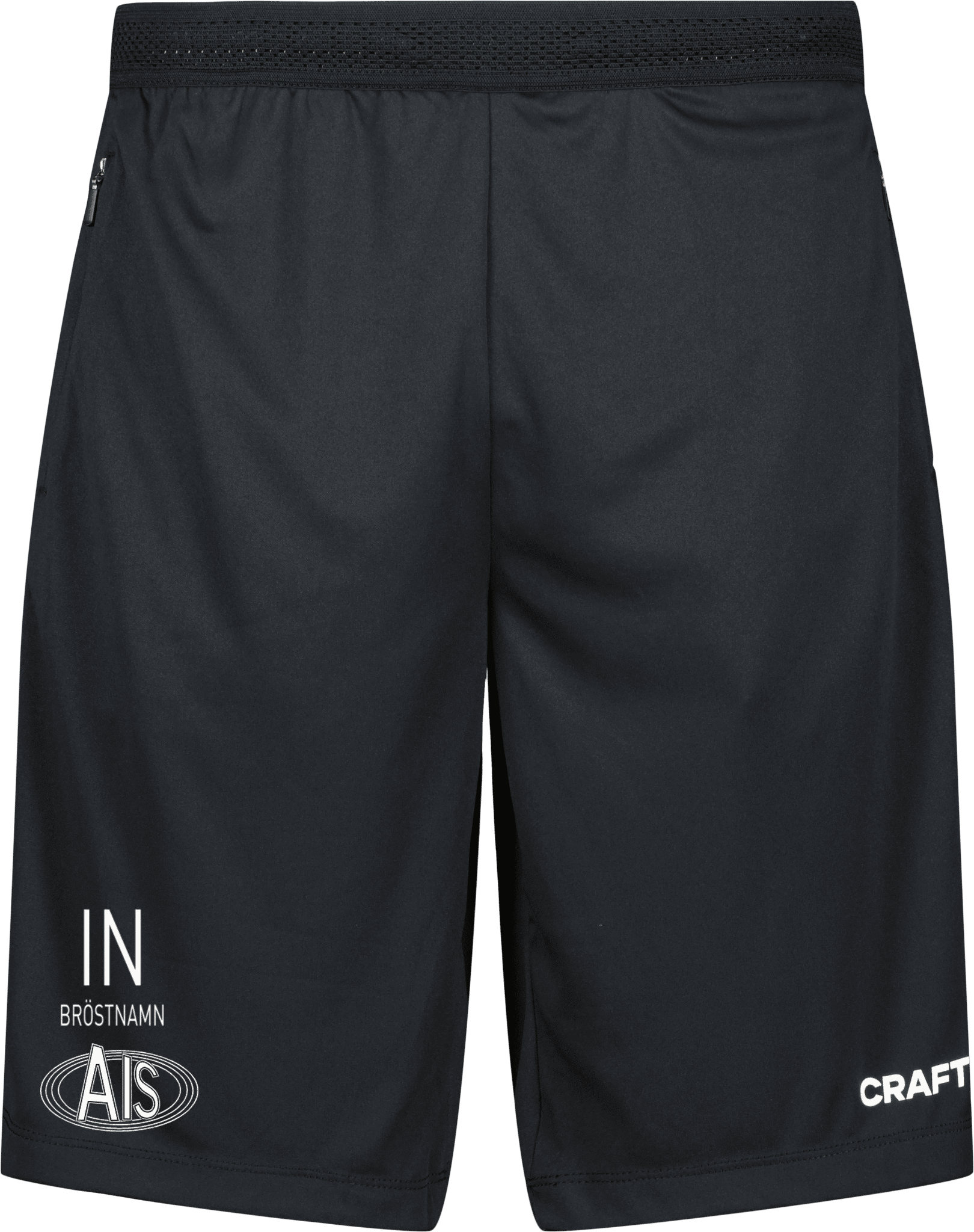 Craft Evolve Zip Pocket M Shorts