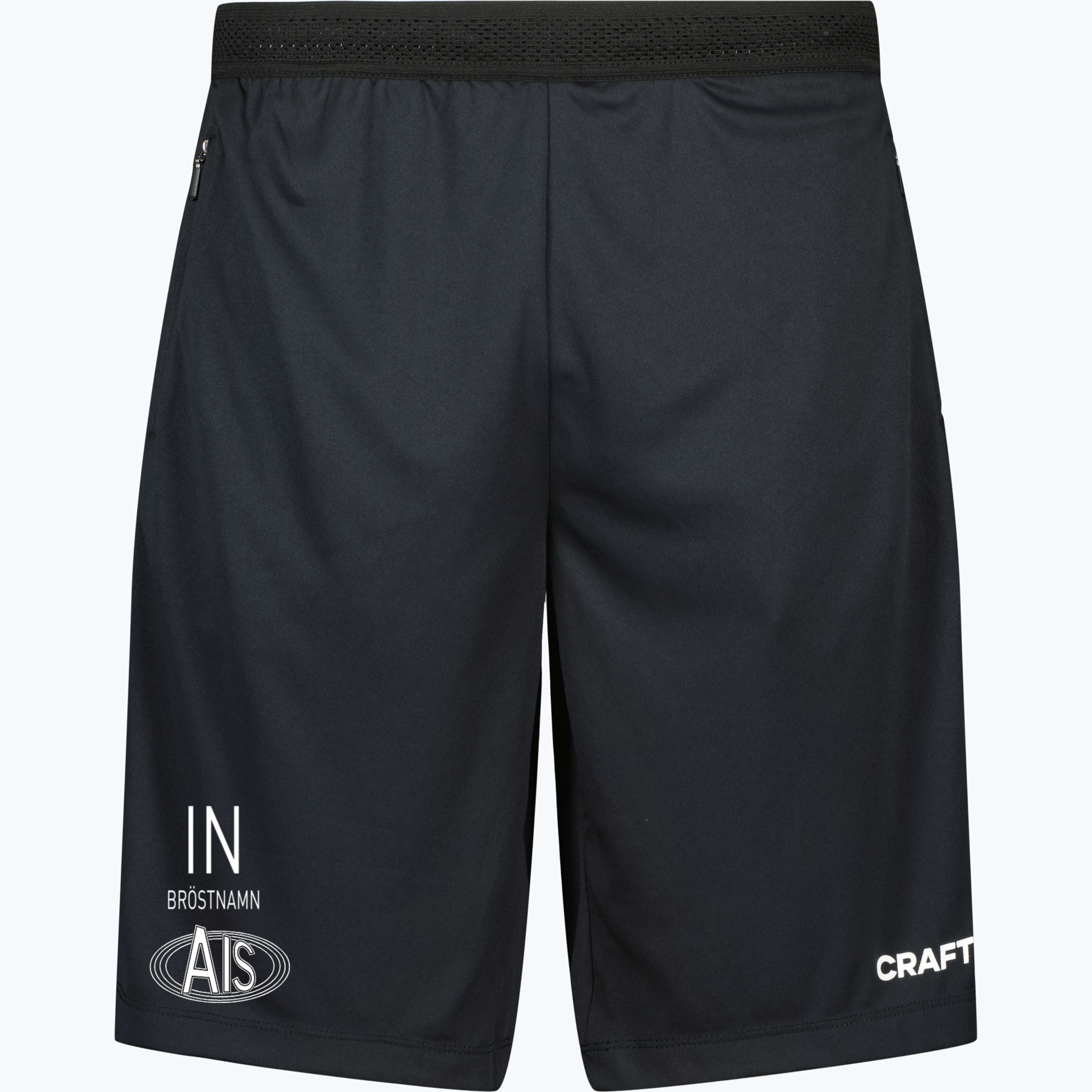 Evolve Zip Pocket M Shorts