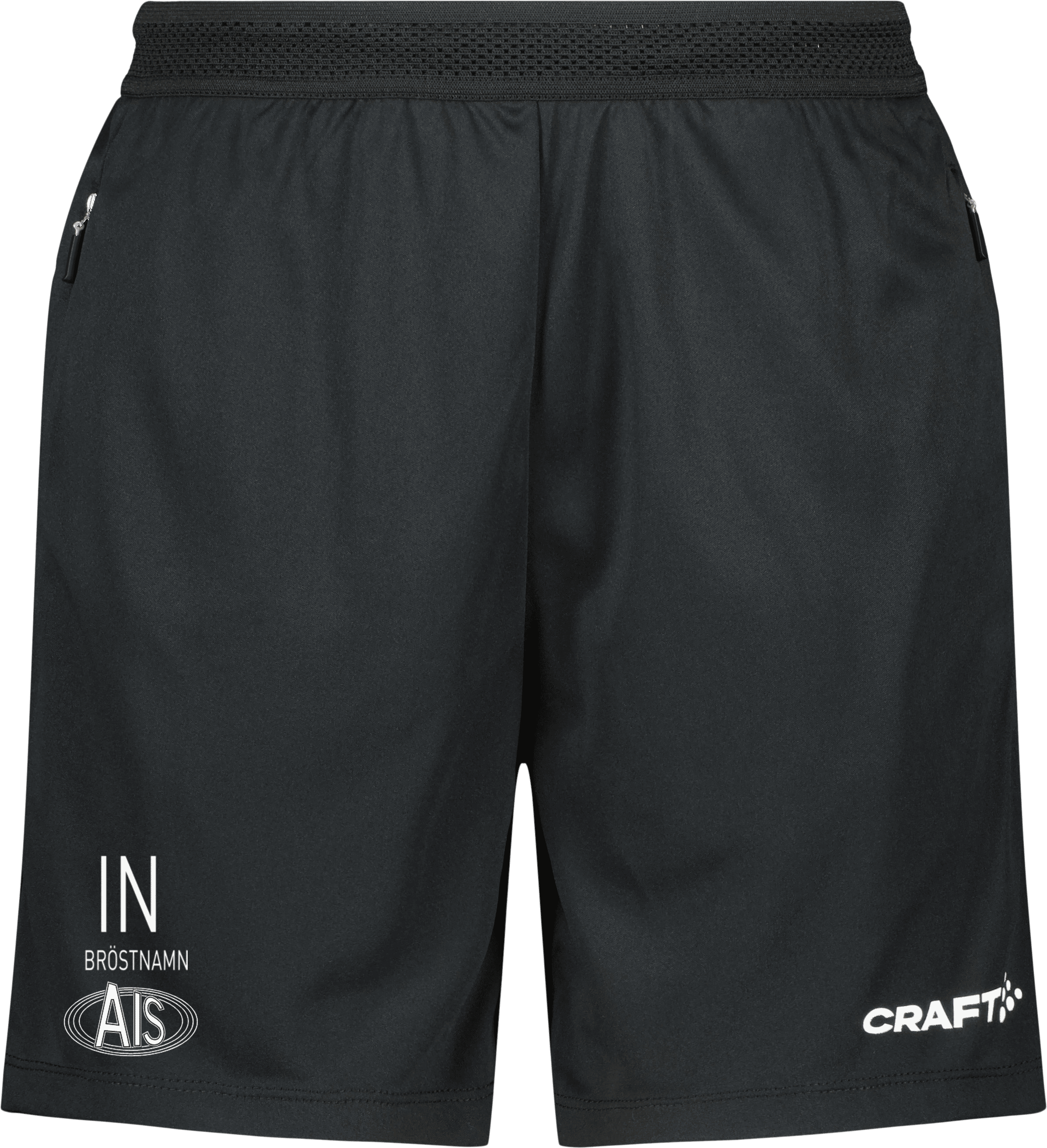Craft Evolve Zip Pocket W Shorts