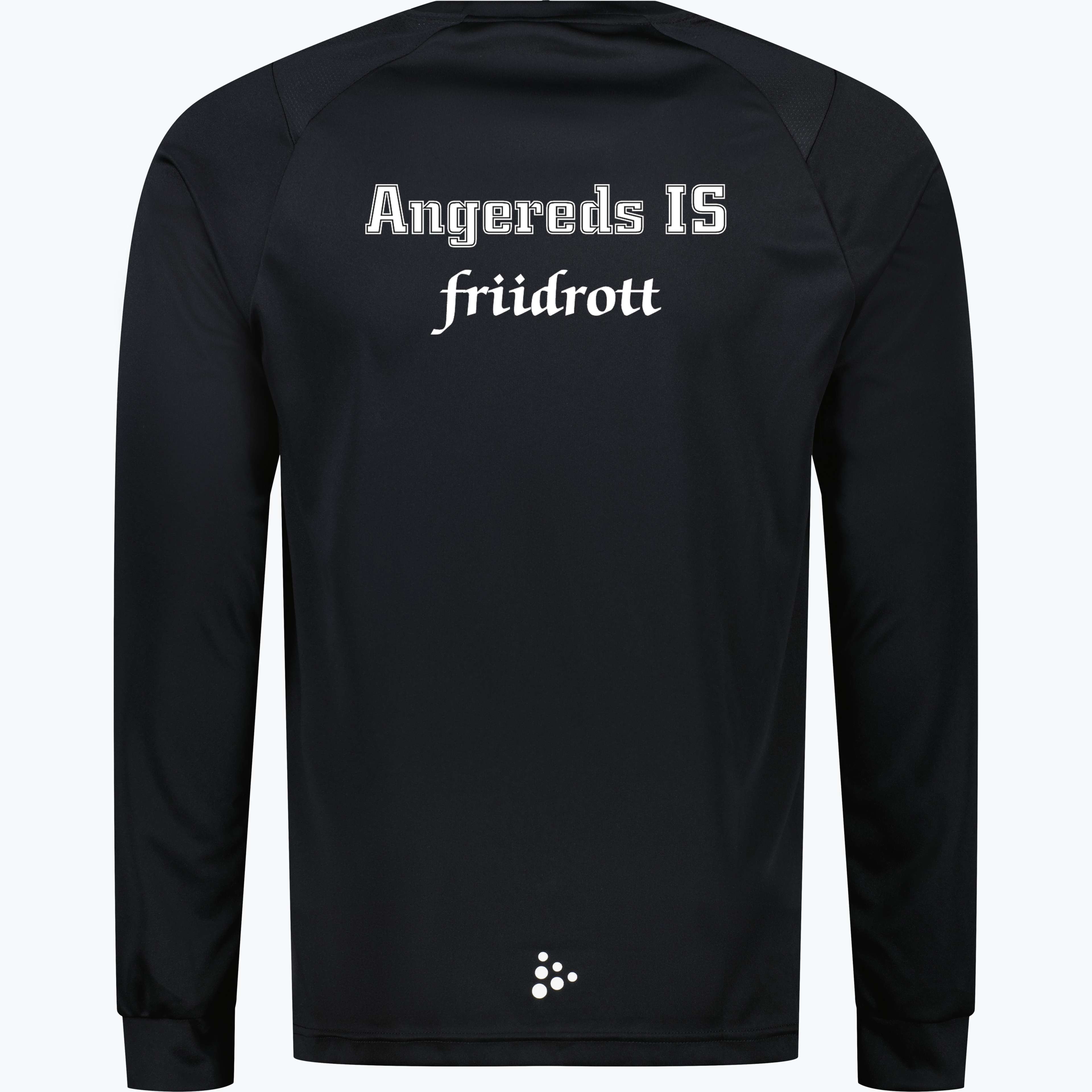 Rush 2.0 LS Jr t-shirt