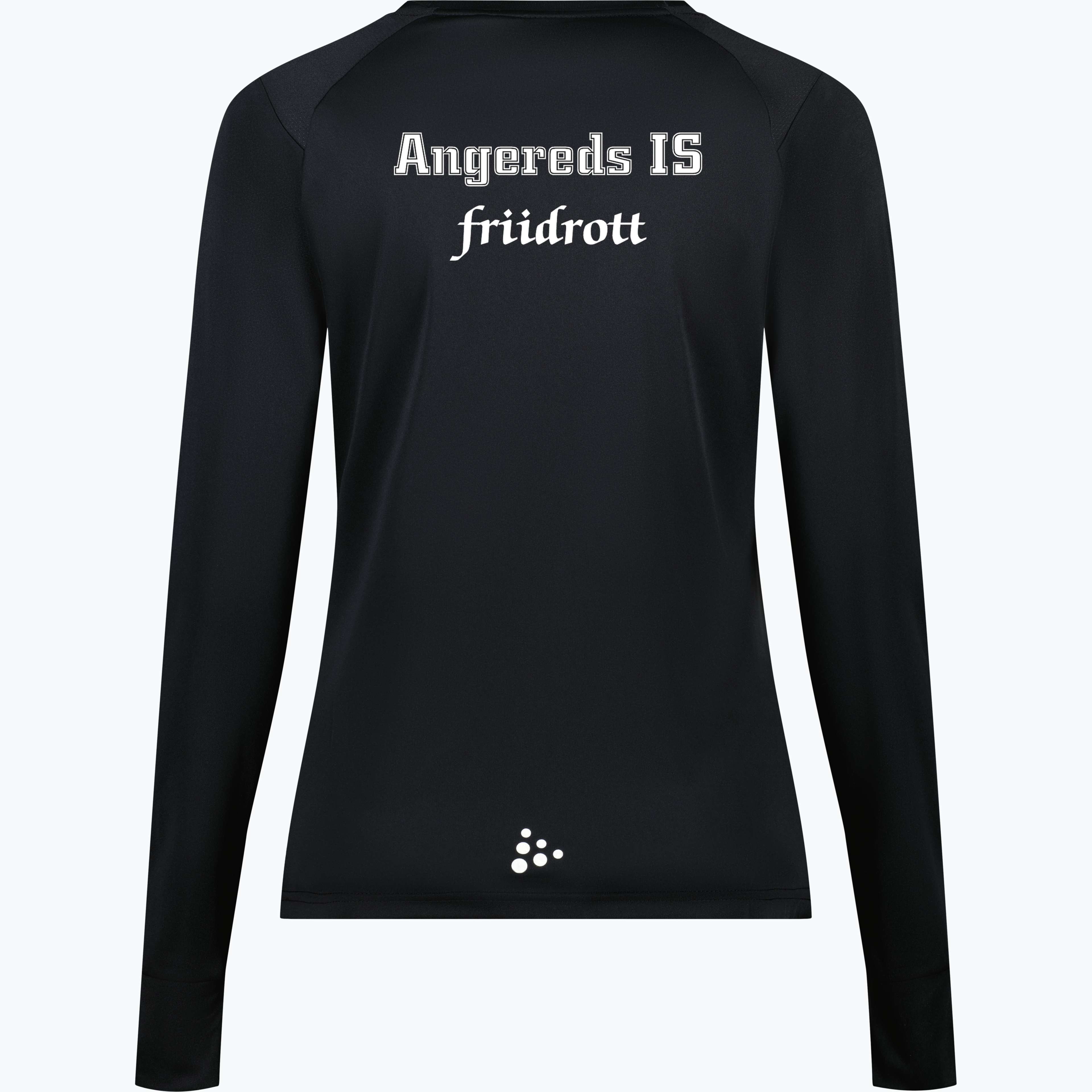 Rush 2.0 LS W t-shirt