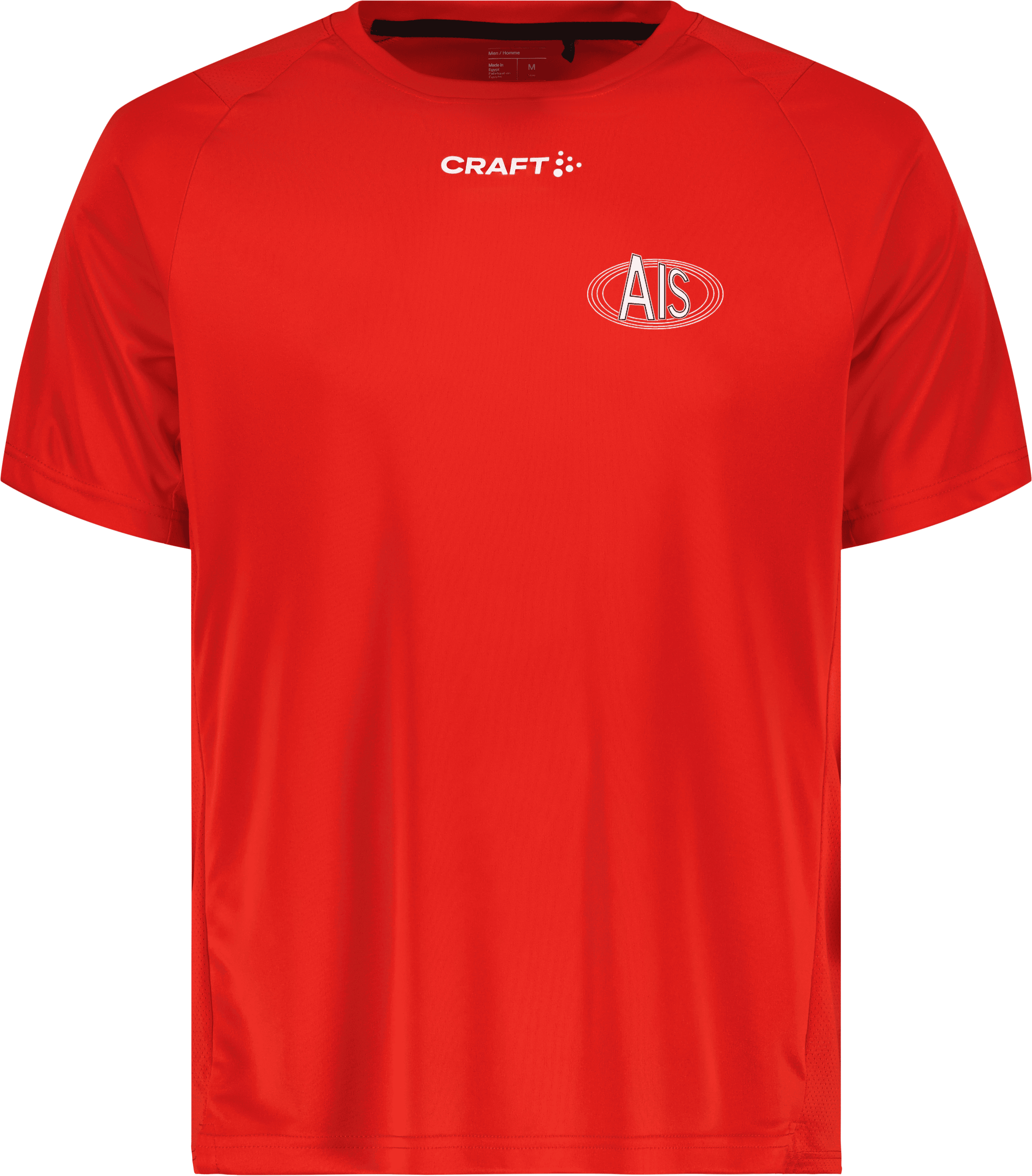 Craft Rush 2.0 JR t-shirt