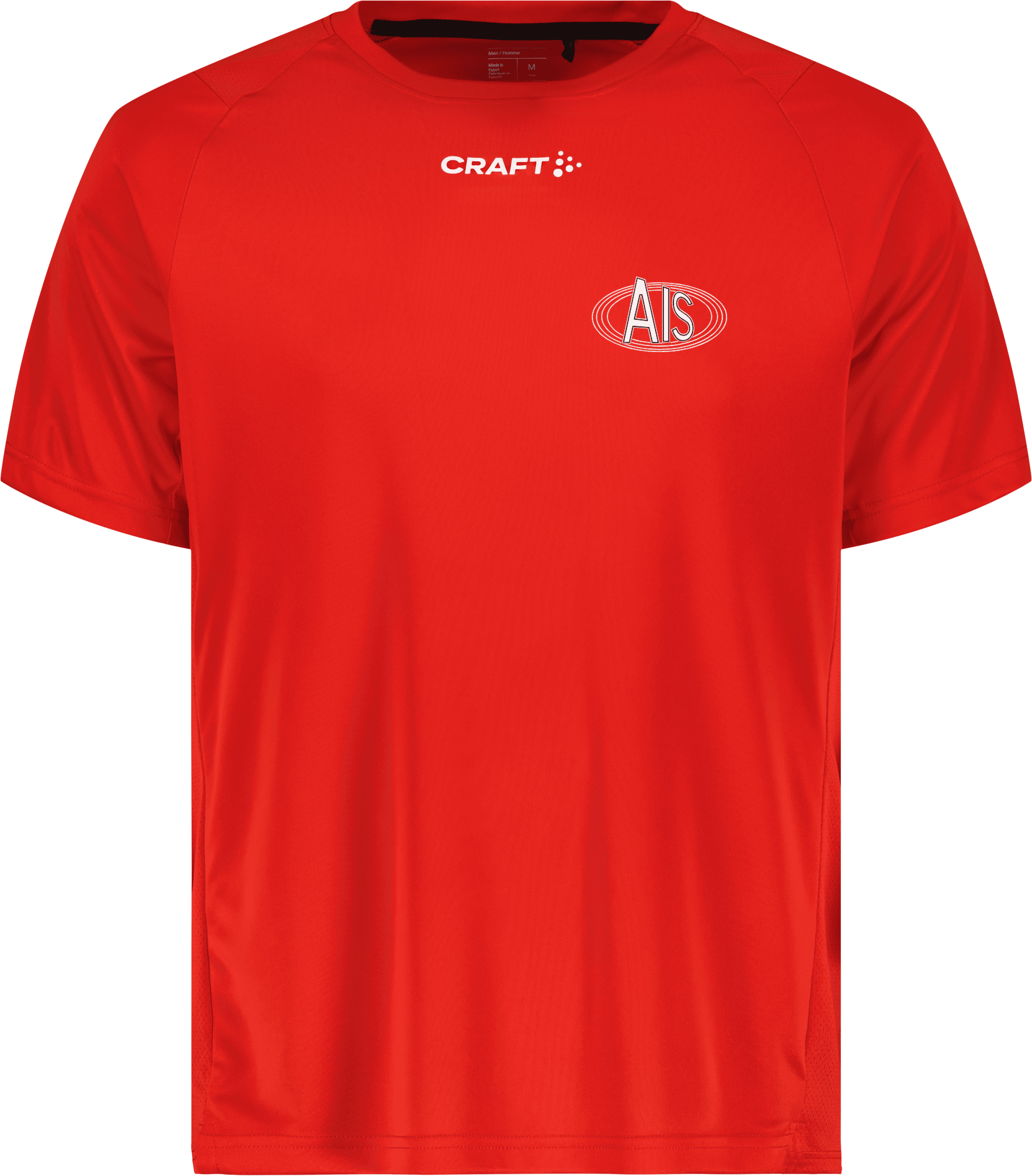 Craft Rush 2.0 M t-shirt