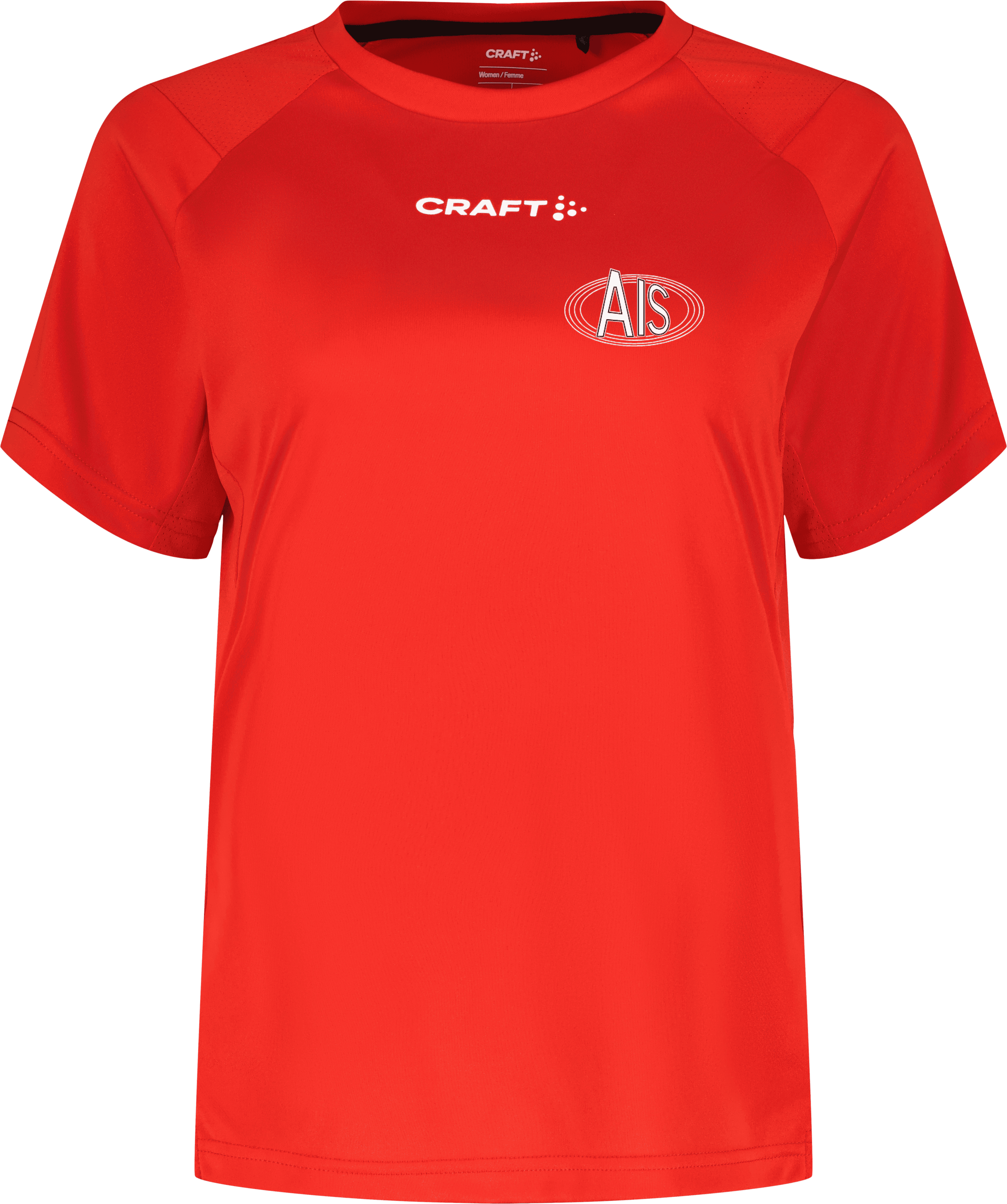 Craft Rush 2.0 W t-shirt