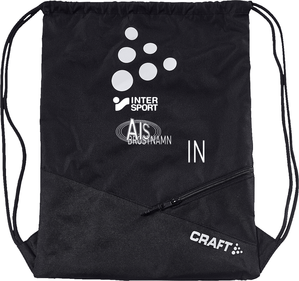 Craft Squad Gympapåse