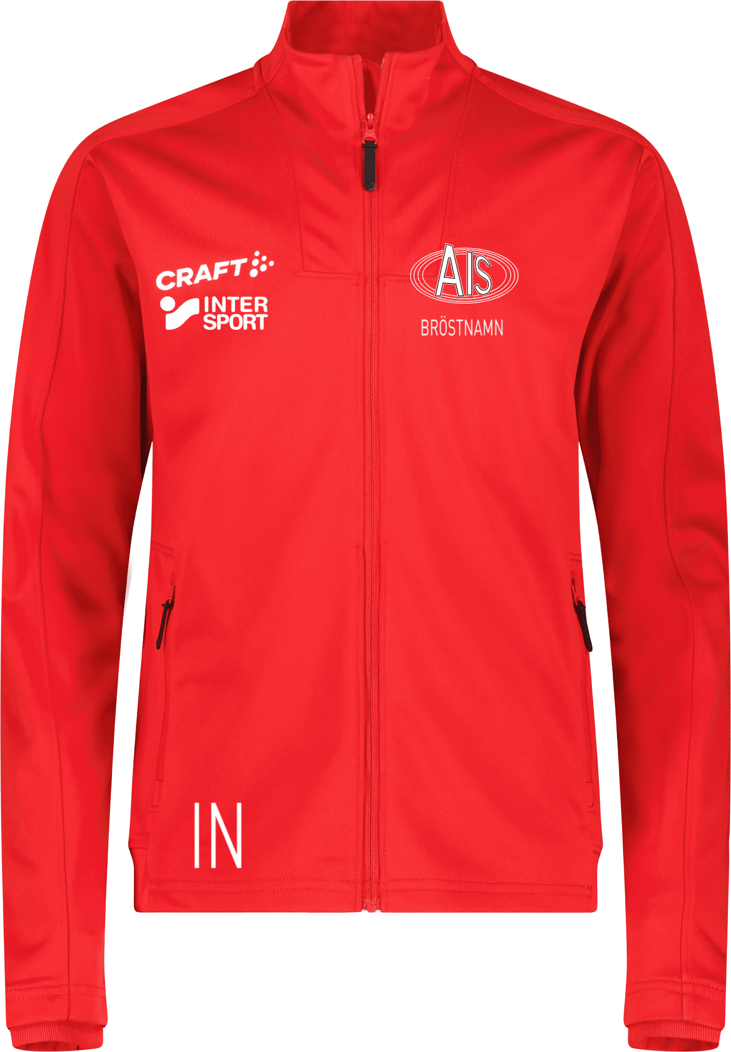 Craft EVOLVE 2.0 FULL ZIP JR