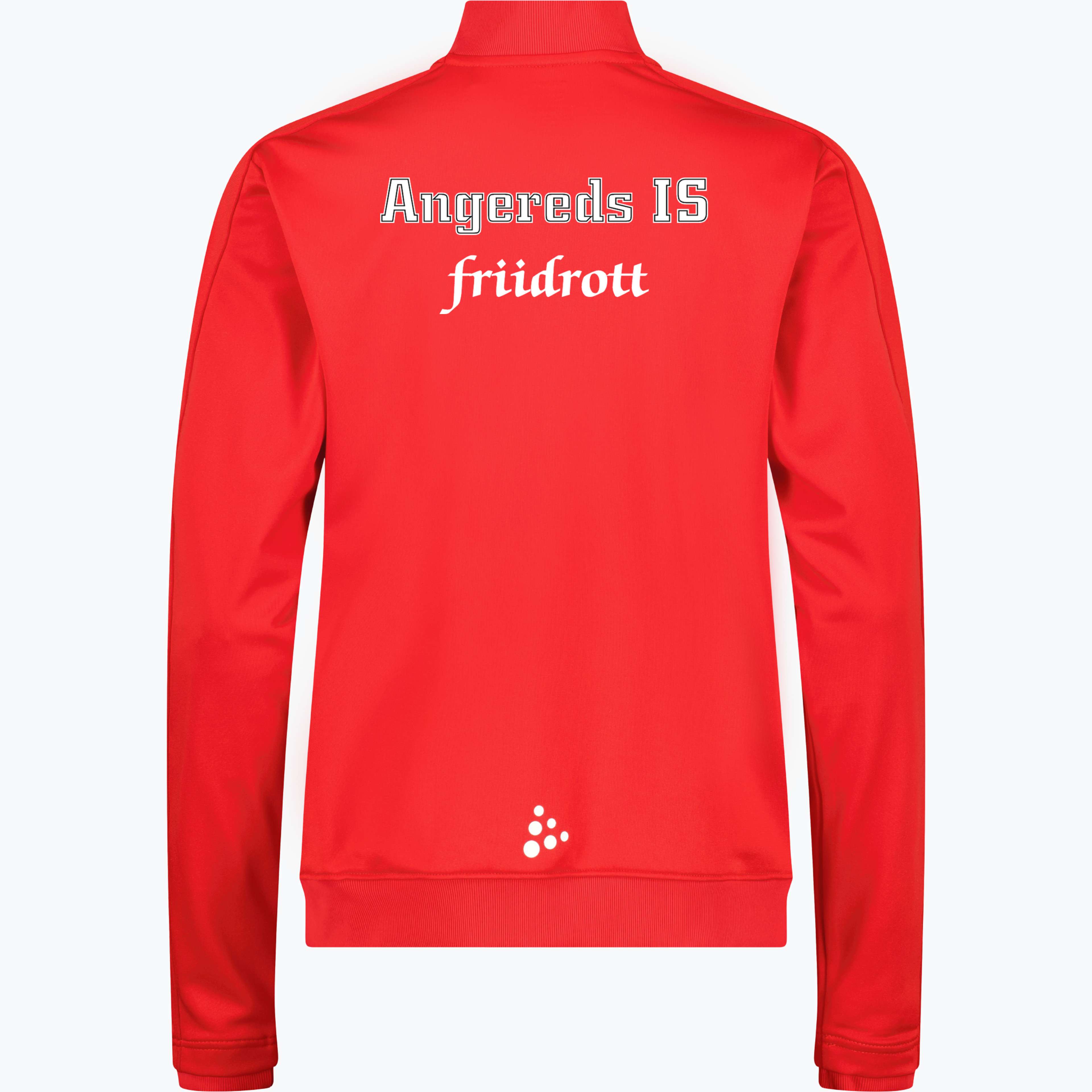 EVOLVE 2.0 FULL ZIP JR