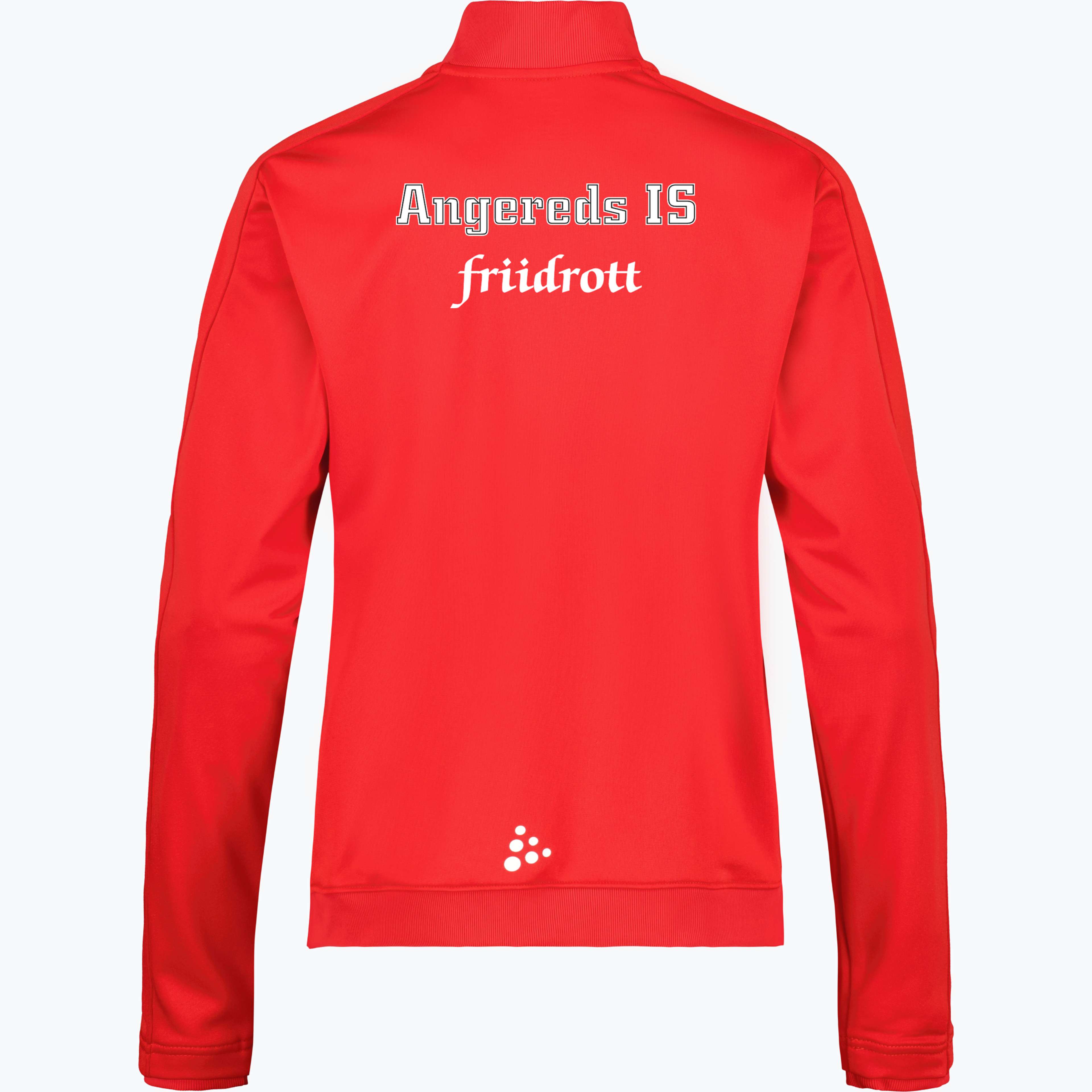 EVOLVE 2.0 HALF ZIP JR 